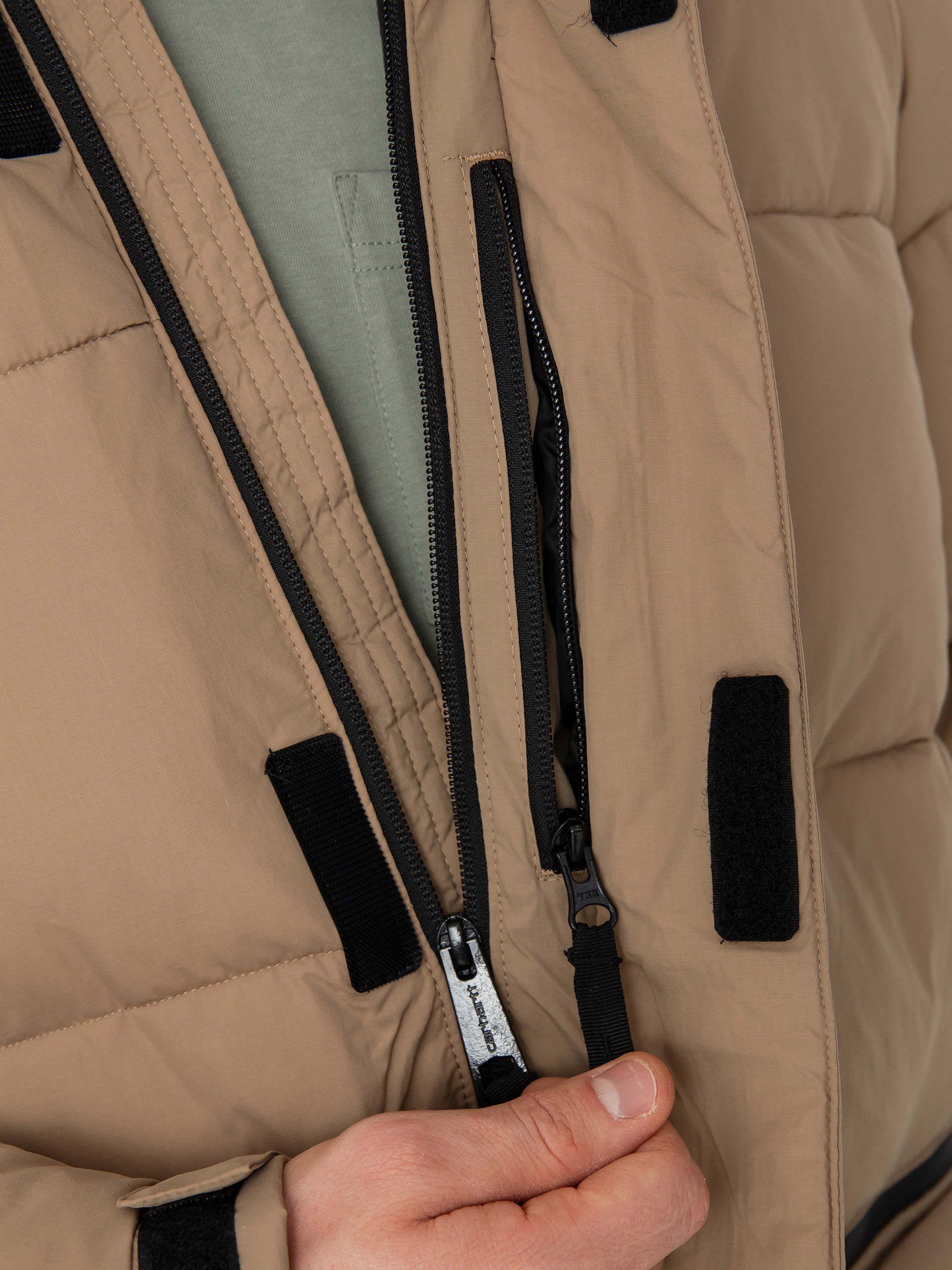 Carhartt WIP Milton Dzseki (tanami)