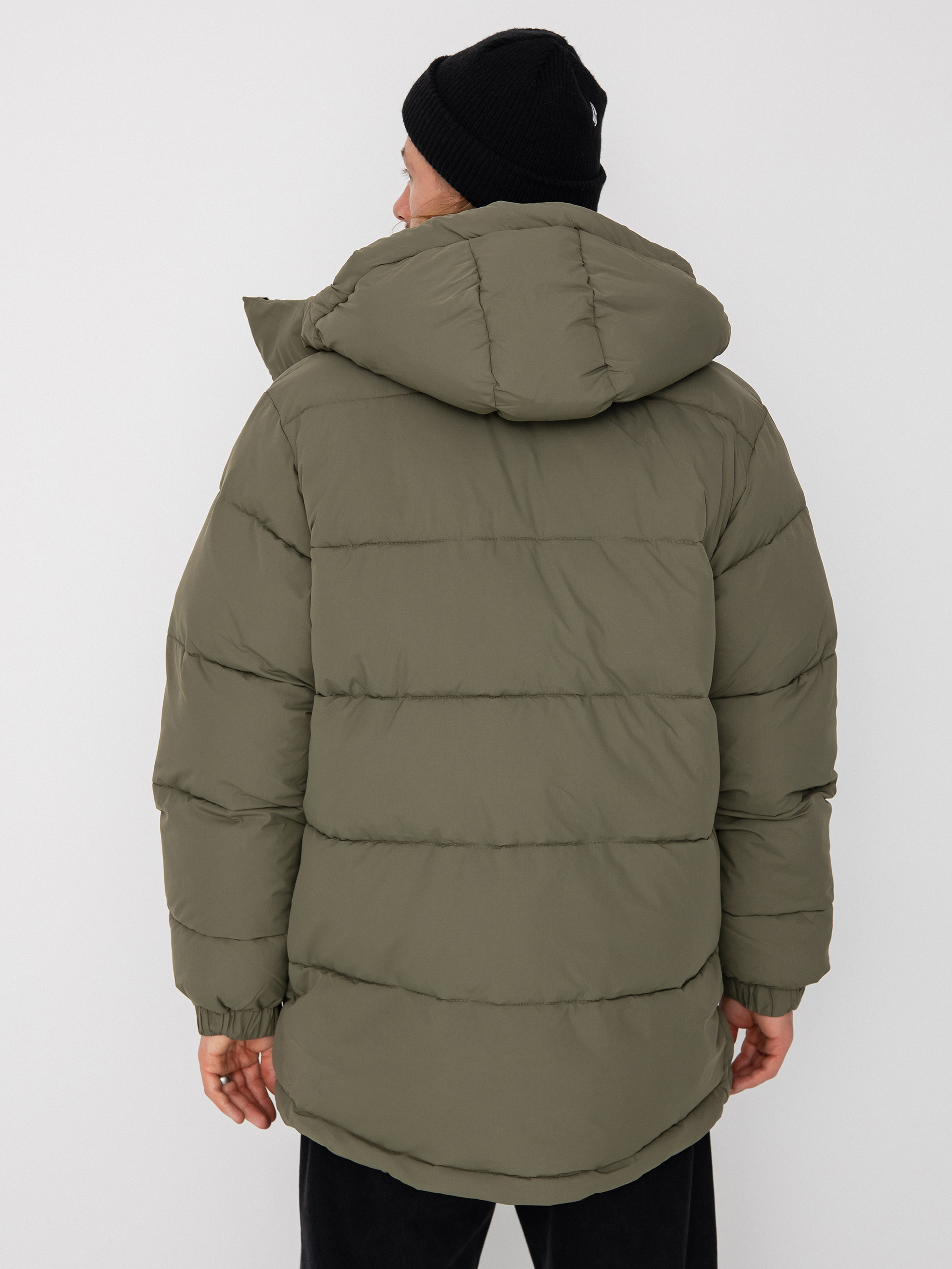 Carhartt WIP Milton Dzseki (seaweed)