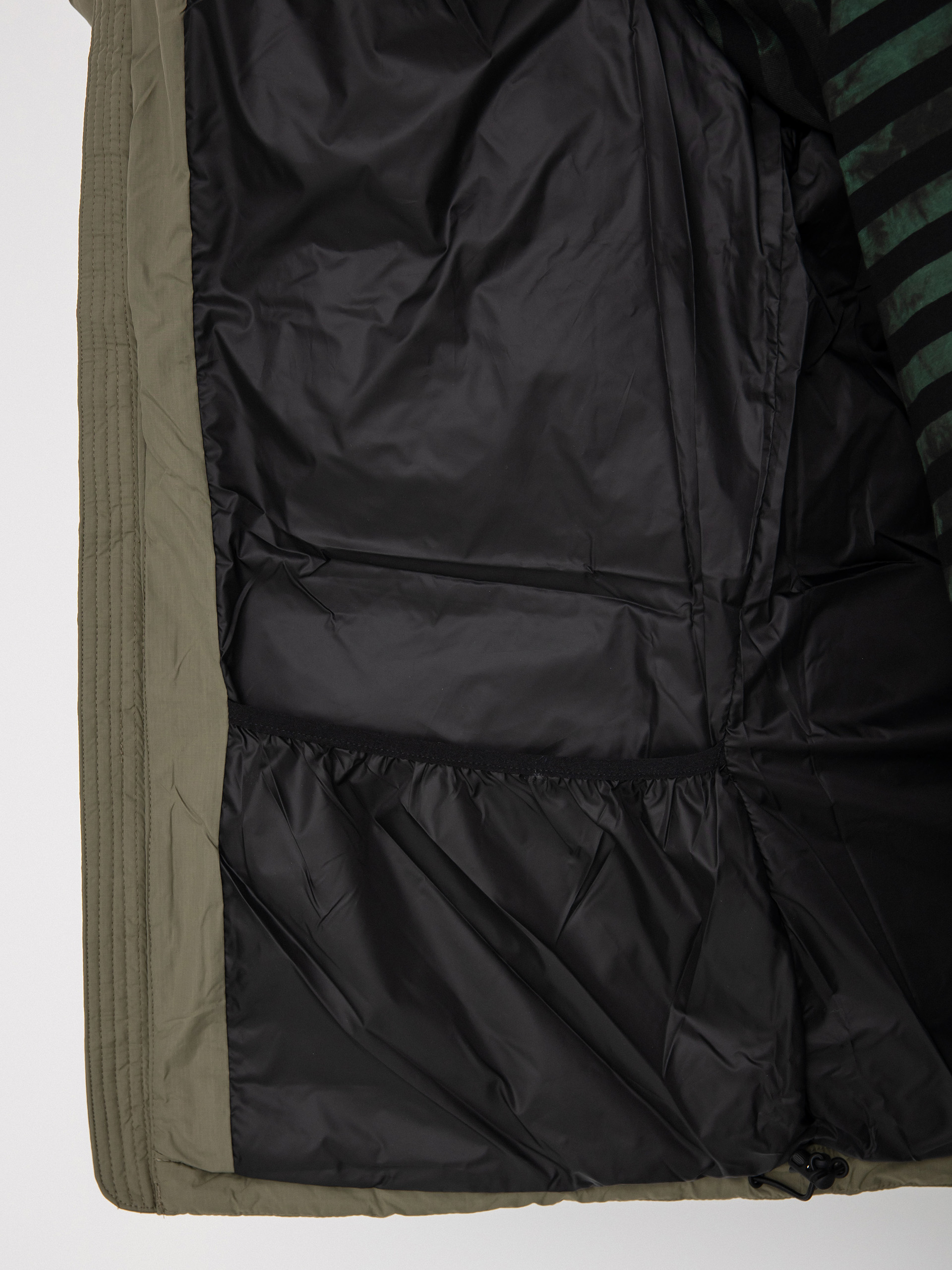 Carhartt WIP Milton Dzseki (seaweed)