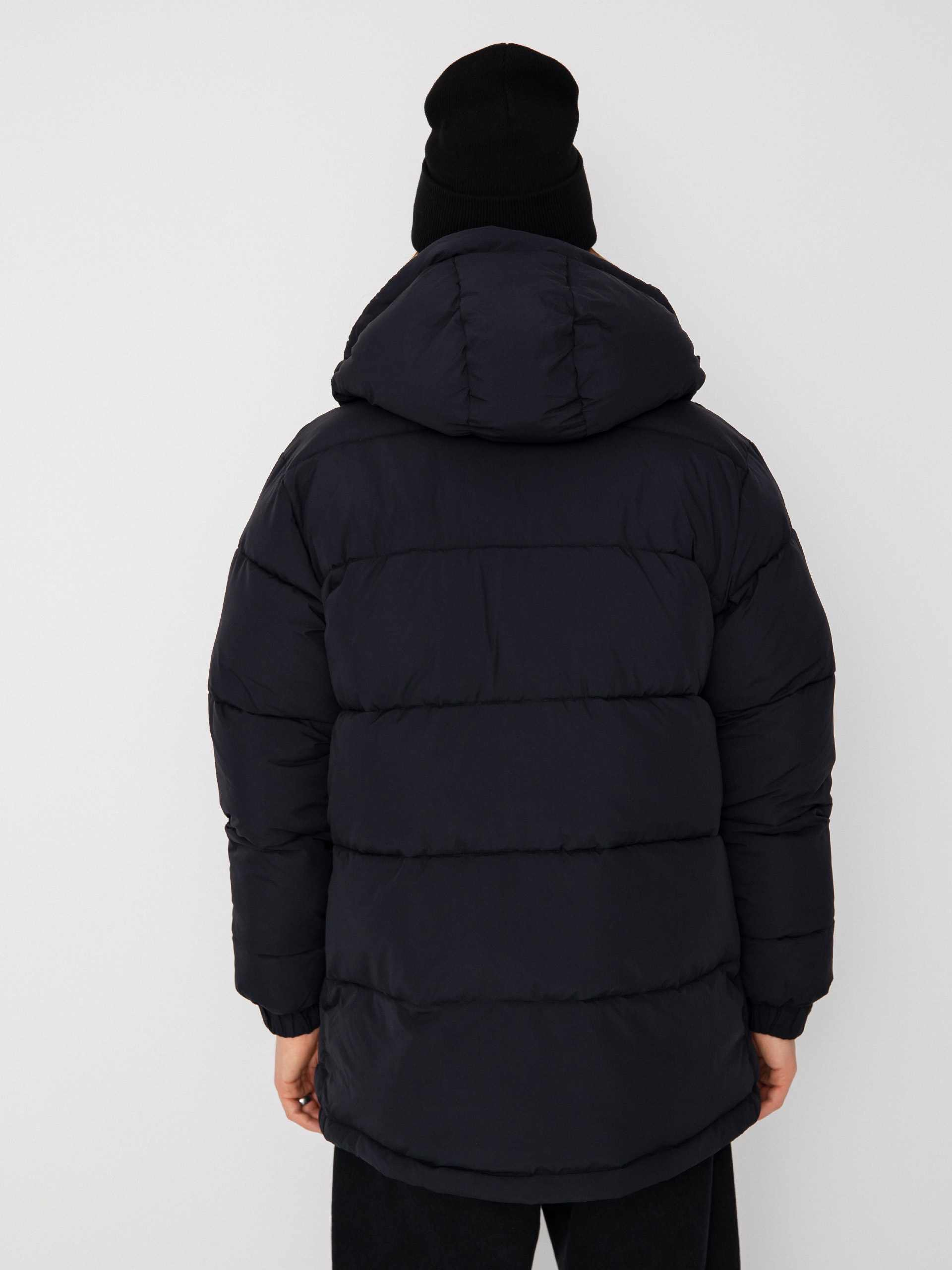 Carhartt WIP Milton Dzseki (black)