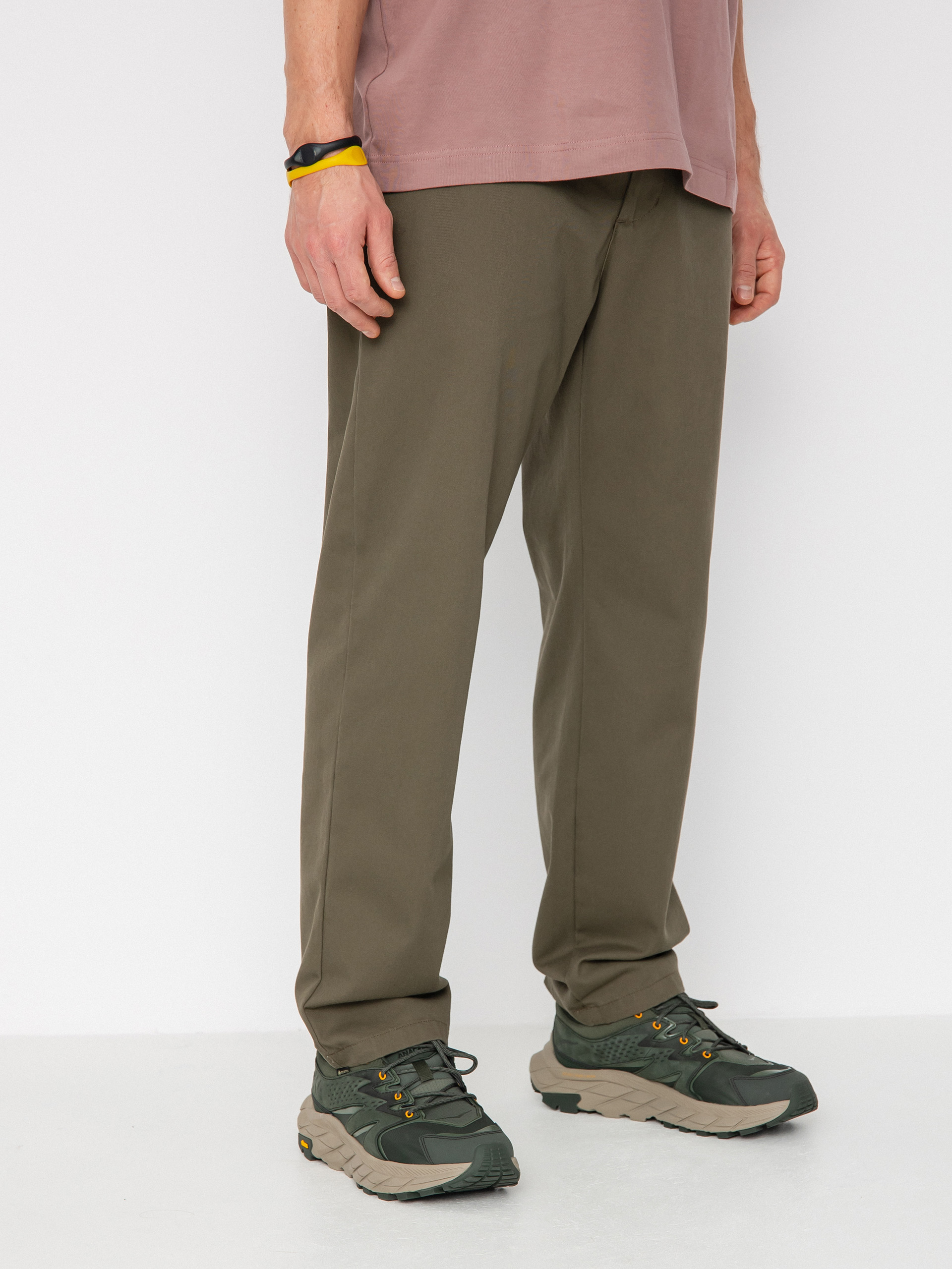 Carhartt WIP Calder Kisnadrág (nettle)