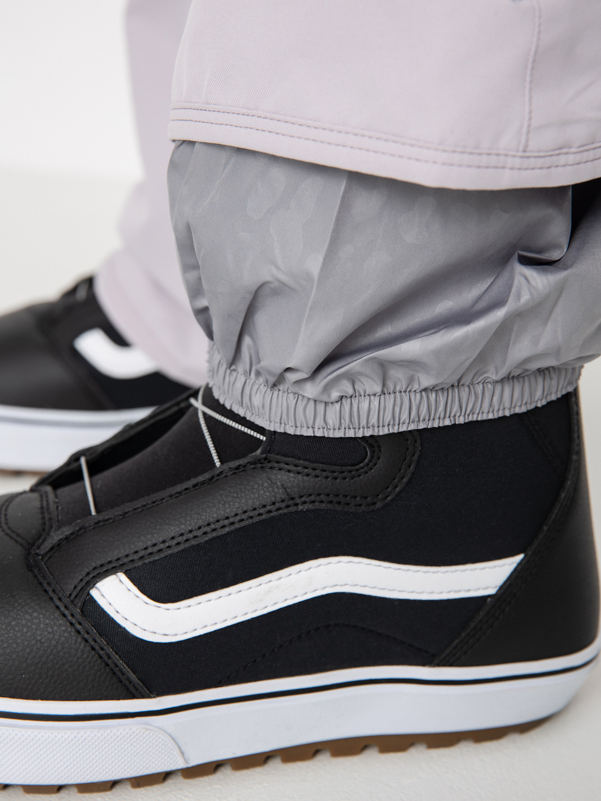 Női Volcom Hallen Snowboard nadrág (amethyst smoke)