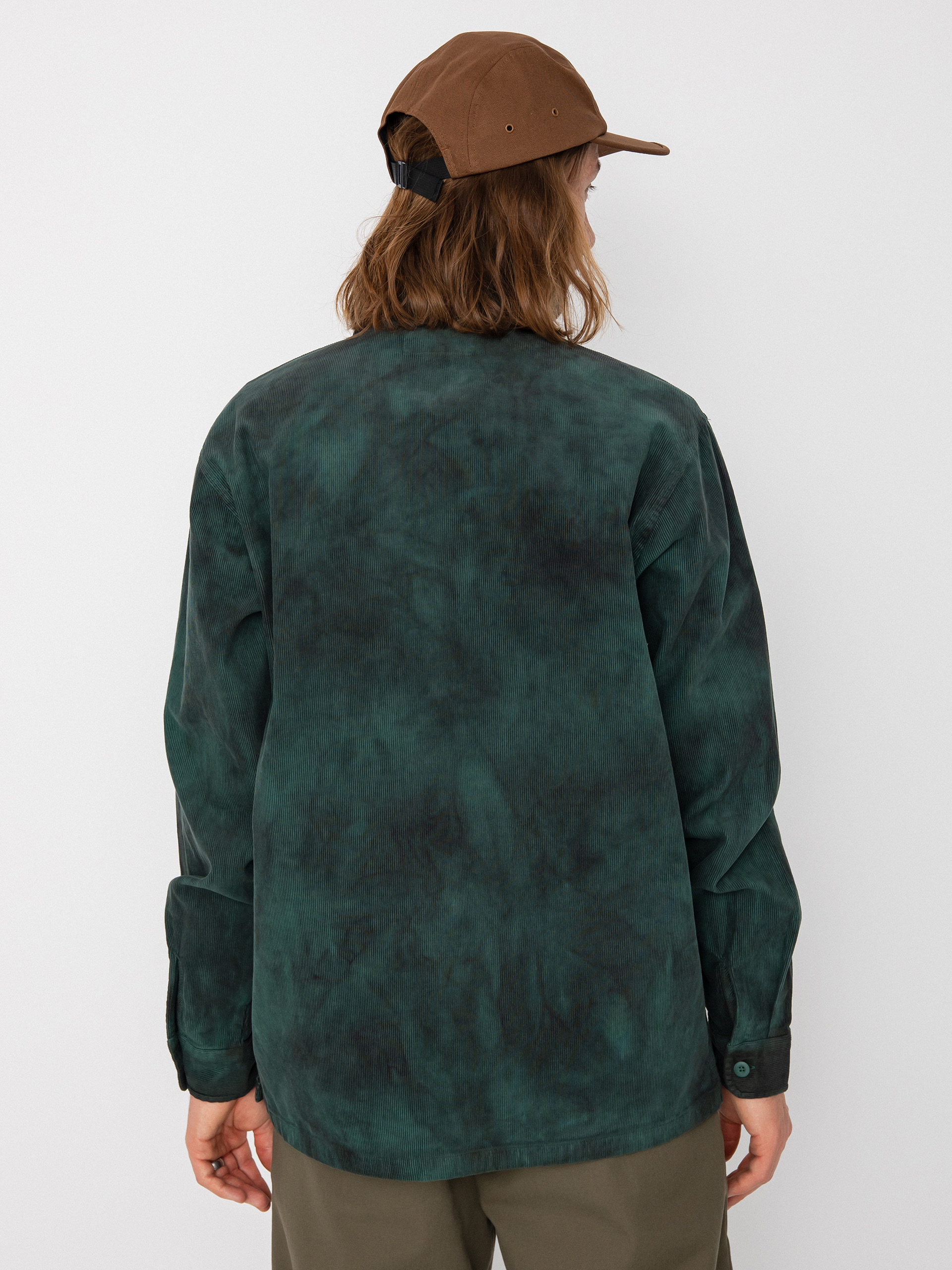 Carhartt WIP Dixon Chromo Dzseki (treehouse chromo)