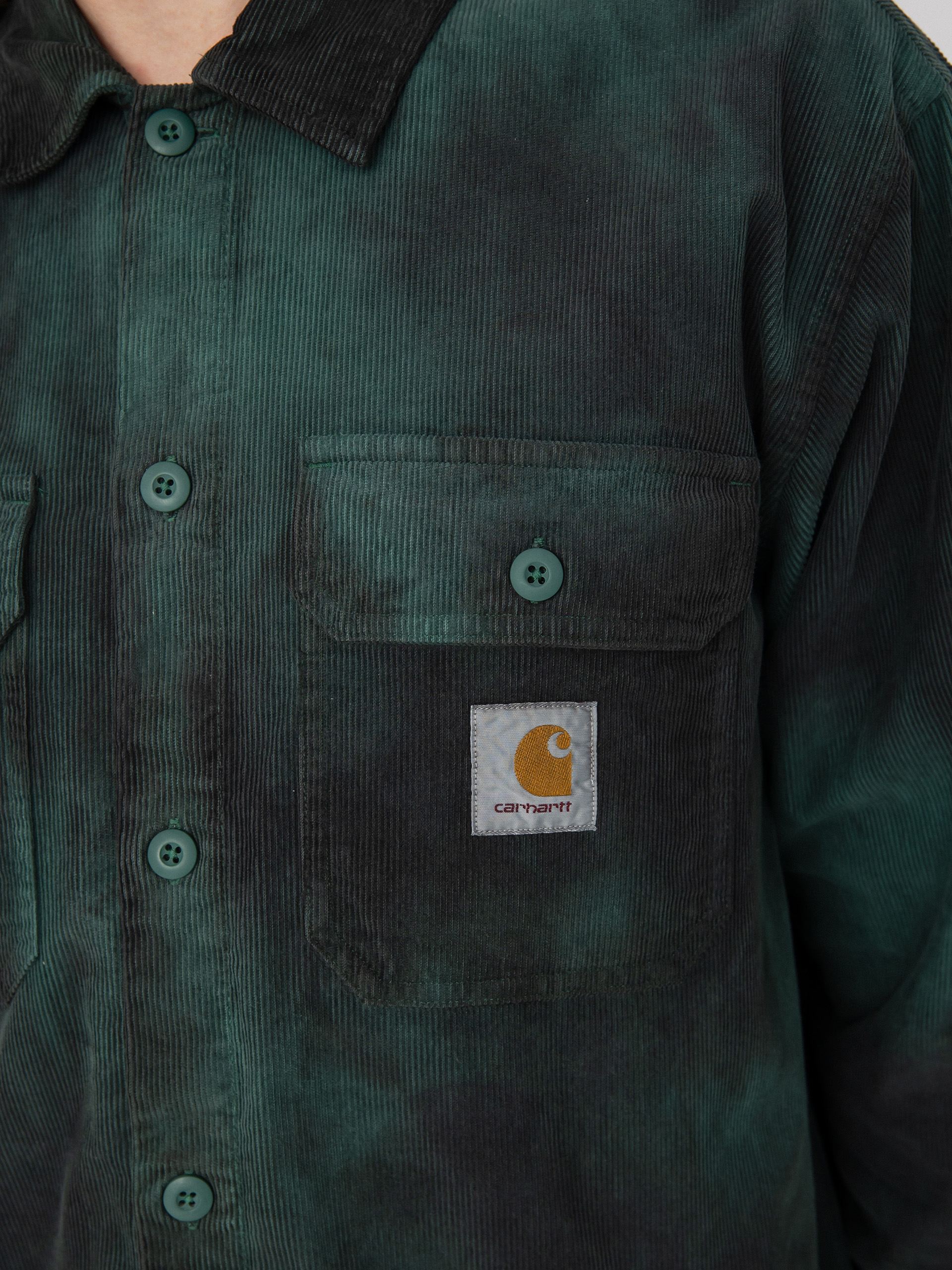 Carhartt WIP Dixon Chromo Dzseki (treehouse chromo)