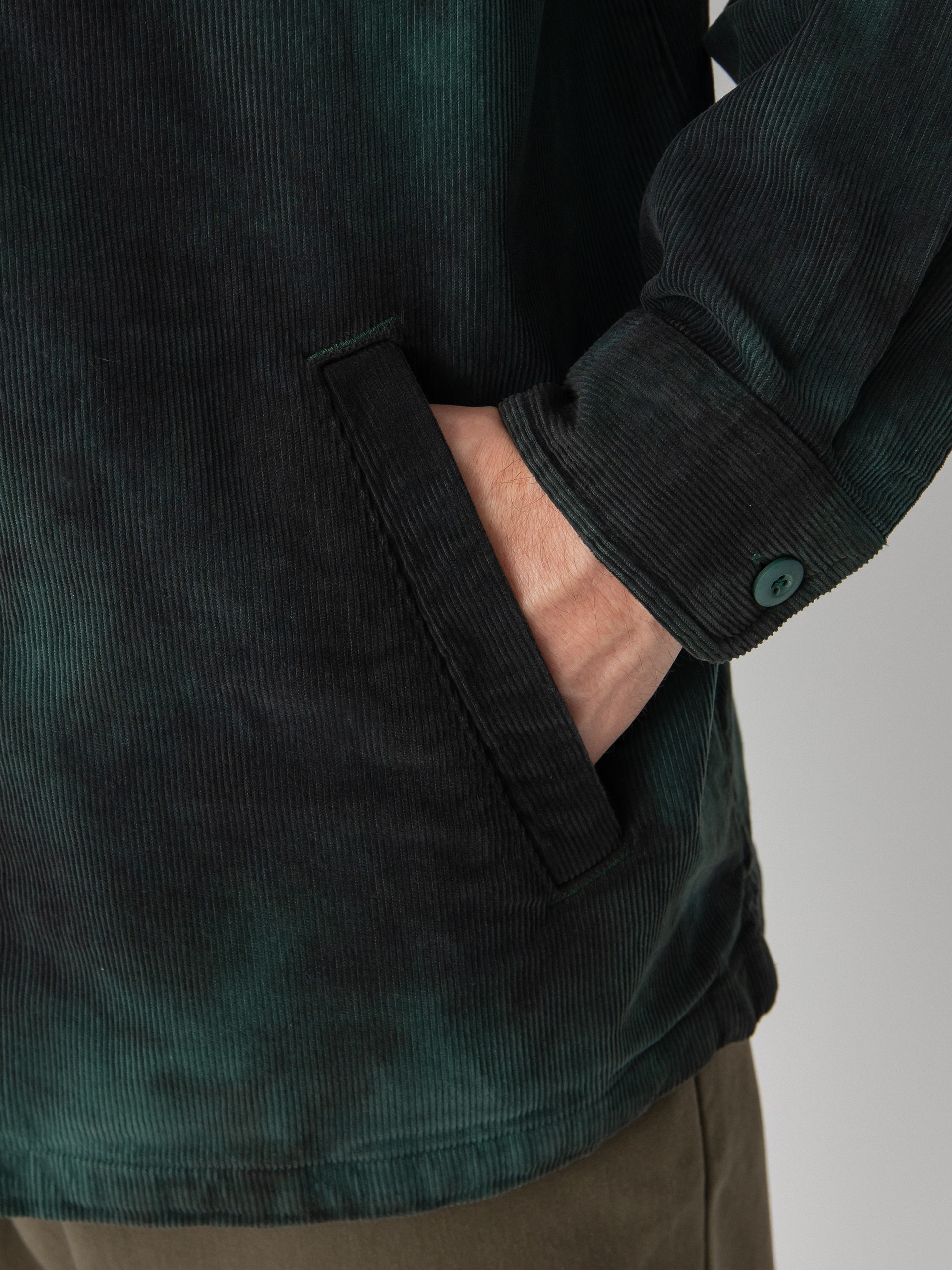 Carhartt WIP Dixon Chromo Dzseki (treehouse chromo)