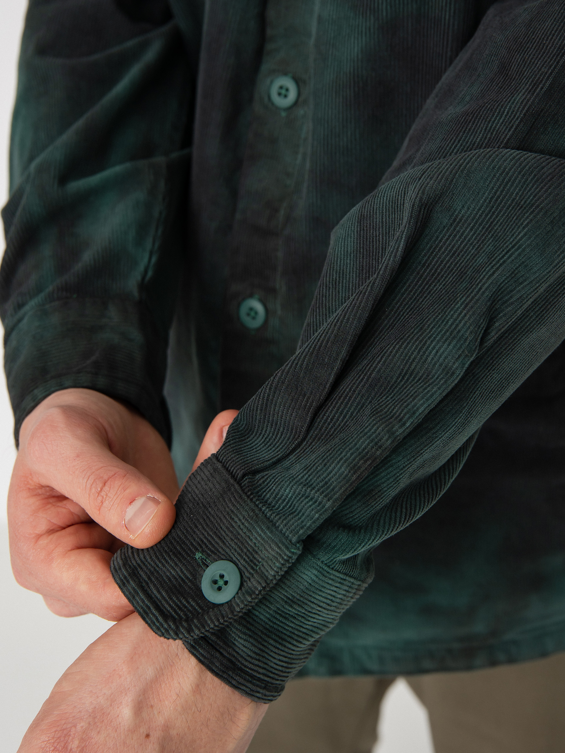 Carhartt WIP Dixon Chromo Dzseki (treehouse chromo)