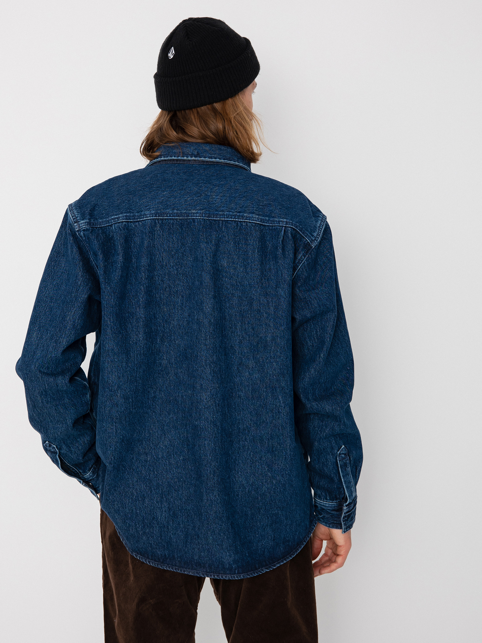 Carhartt WIP Monterey Dzseki (blue)