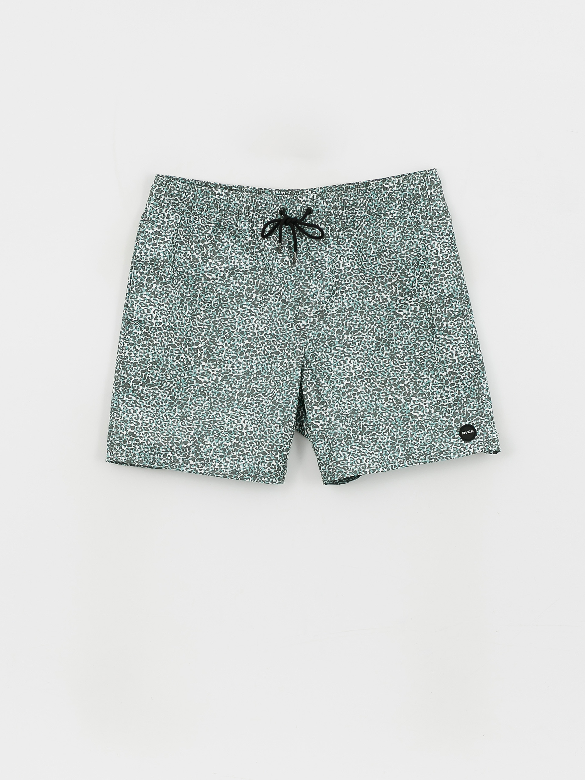 RVCA Perry Elastic Rövidnadrág (bermuda blue)