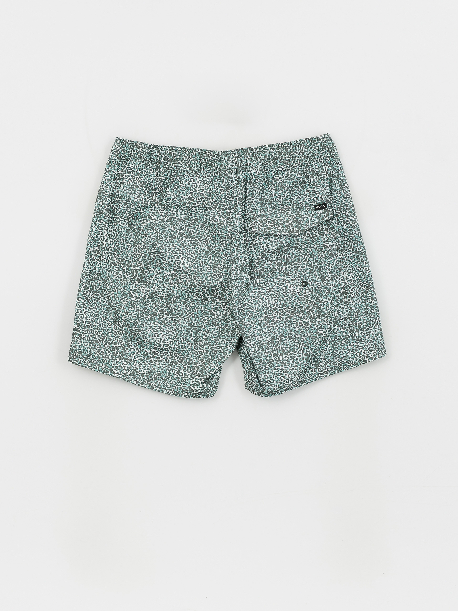 RVCA Perry Elastic Rövidnadrág (bermuda blue)