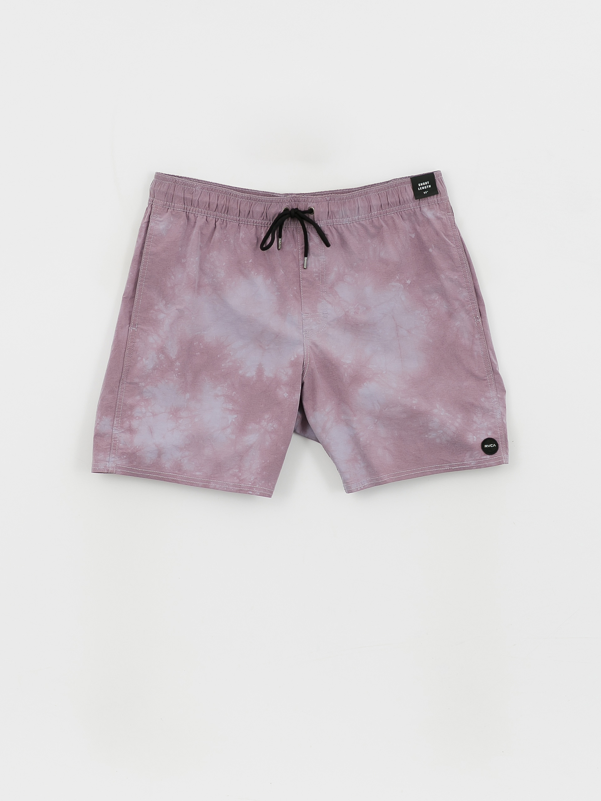 RVCA Manic Elastic Rövidnadrág (bl brow omb td)