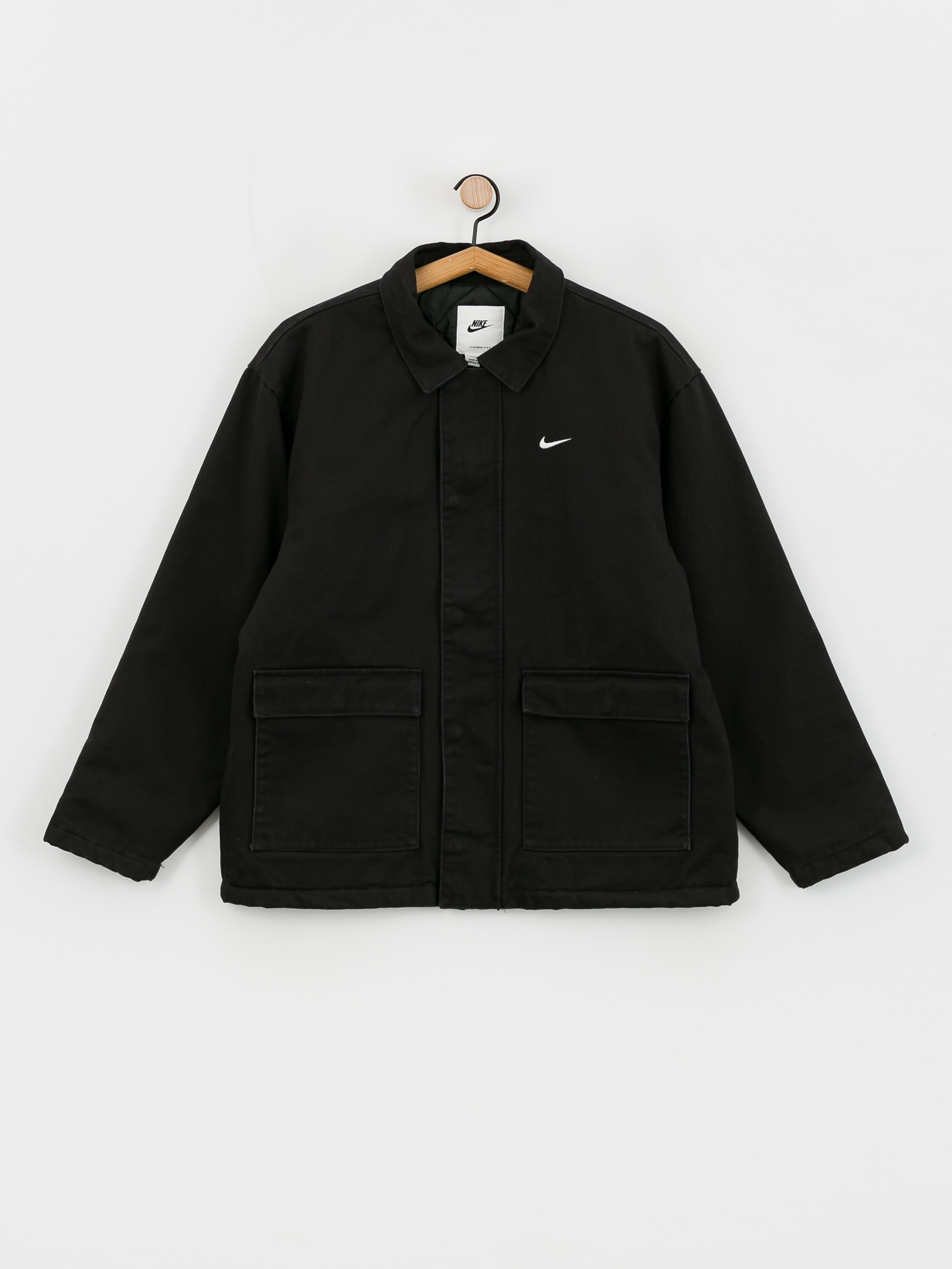 Nike SB Filled Work Dzseki (black/white)