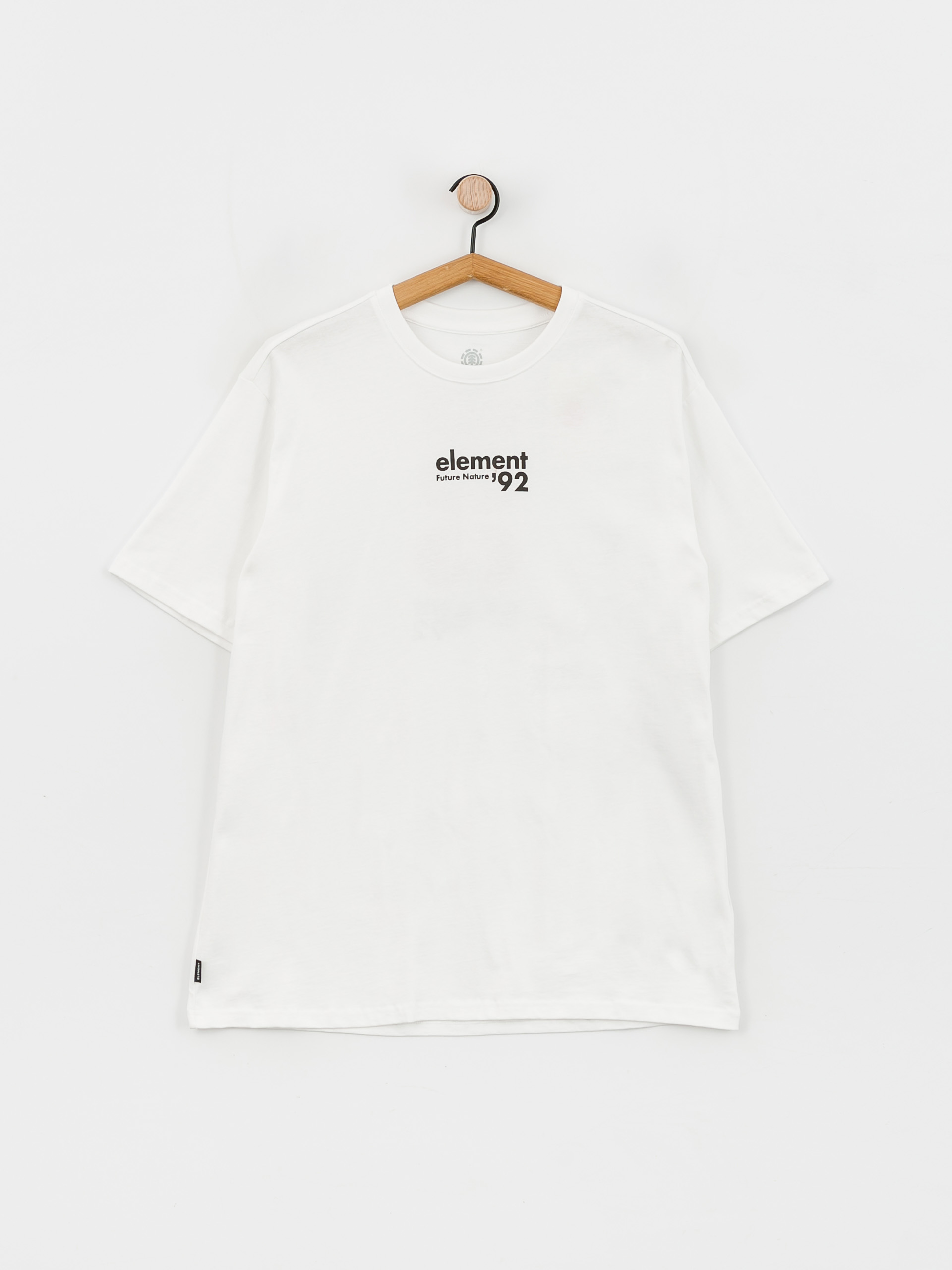Element 1992 póló (optic white)
