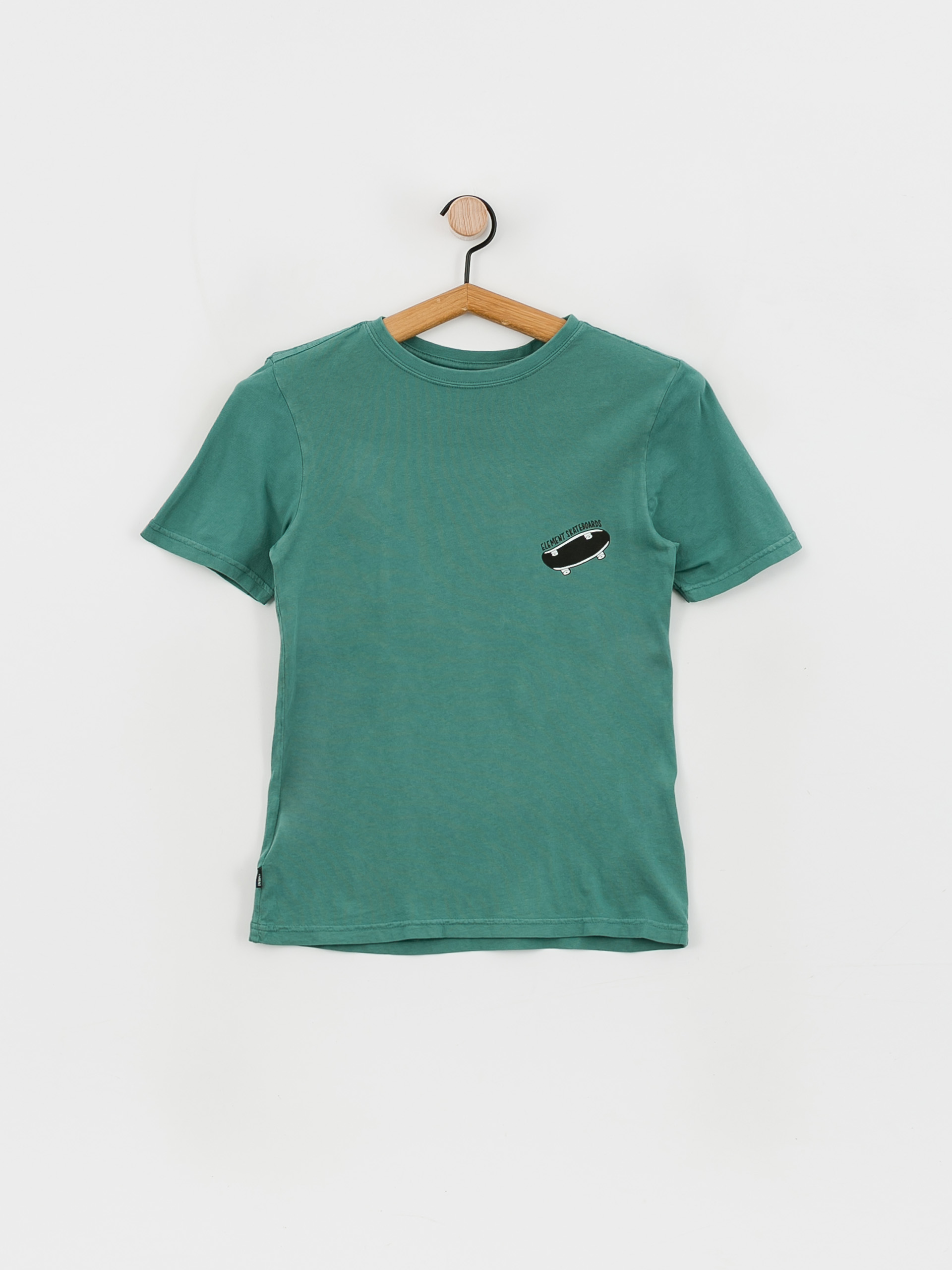 Element Skate Legs JR póló (jasper)