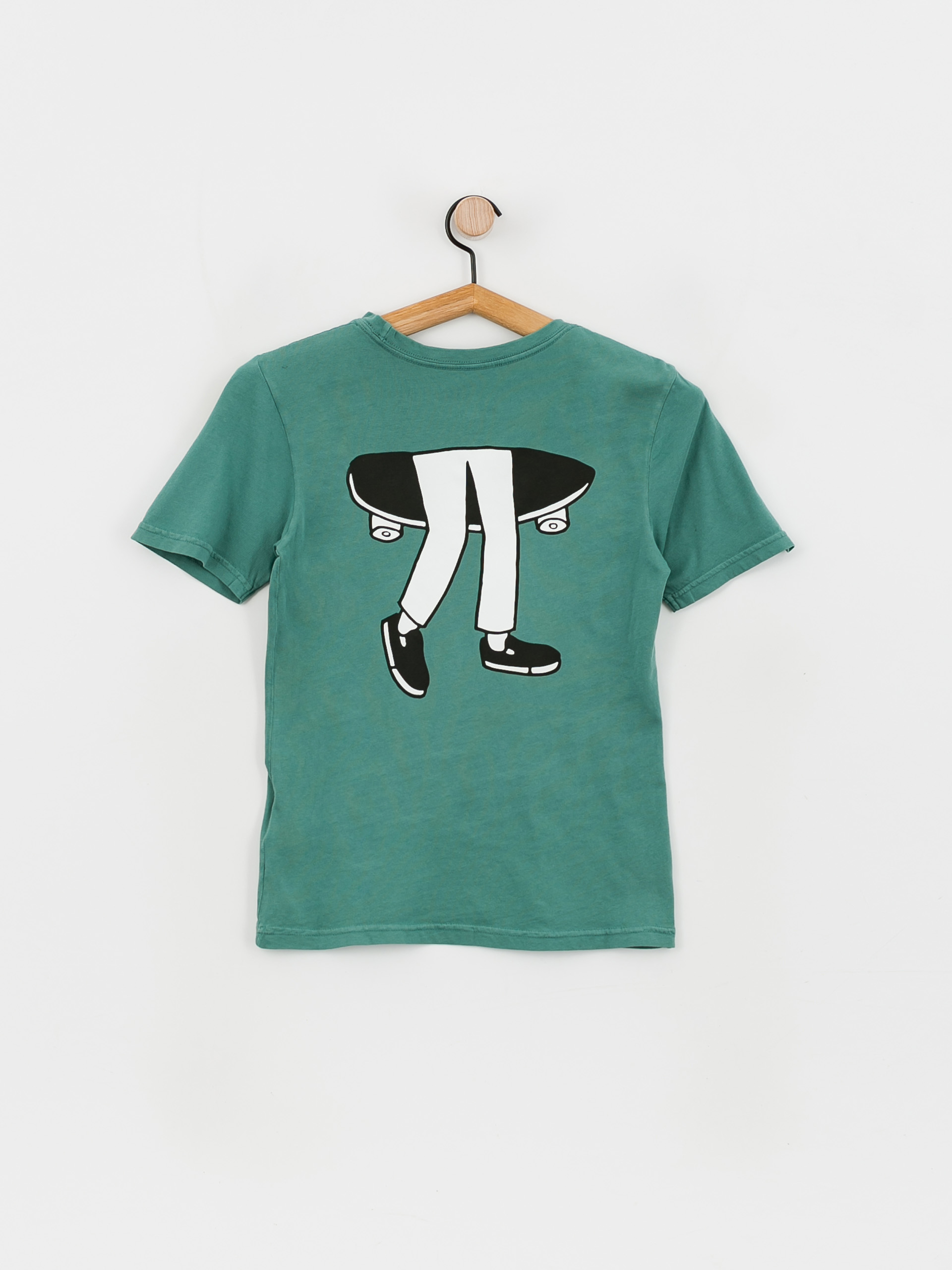 Element Skate Legs JR póló (jasper)