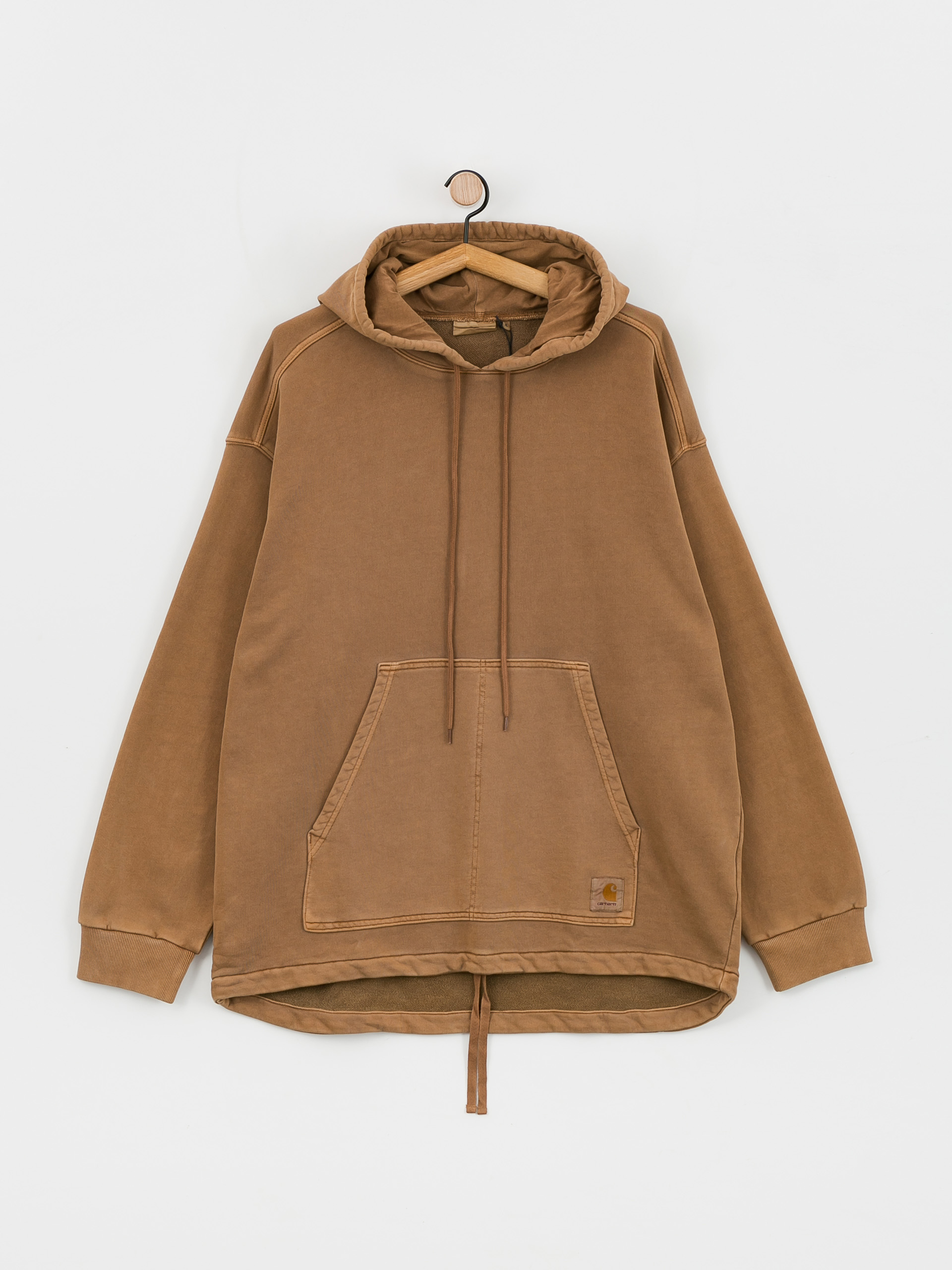 Carhartt WIP Arling HD Kapucnis pulóver (tamarind)