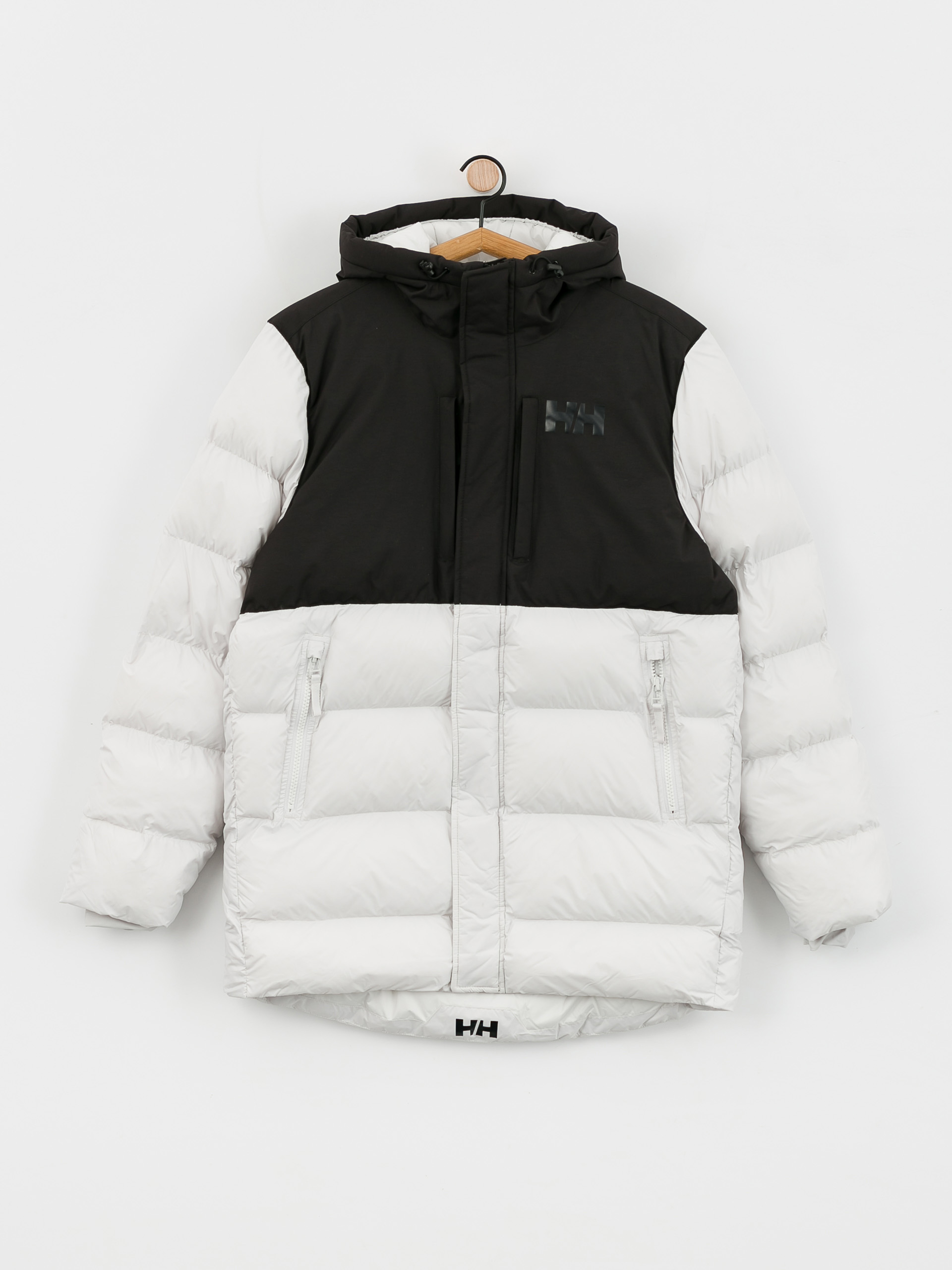 Helly Hansen Active Puffy Long Dzseki (nimbus cloud)