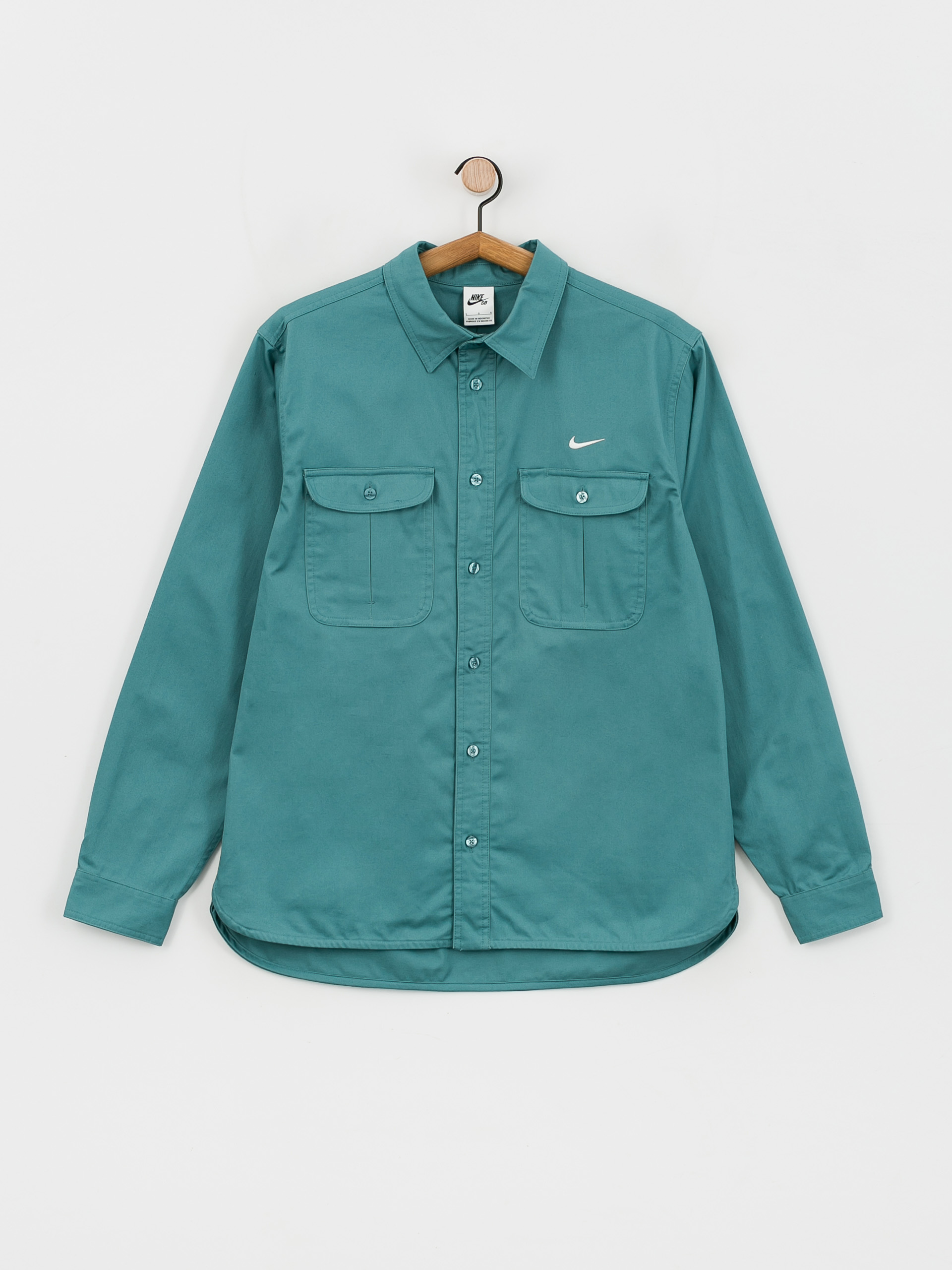 Nike SB Tanglin Wvn Ing (mineral teal)