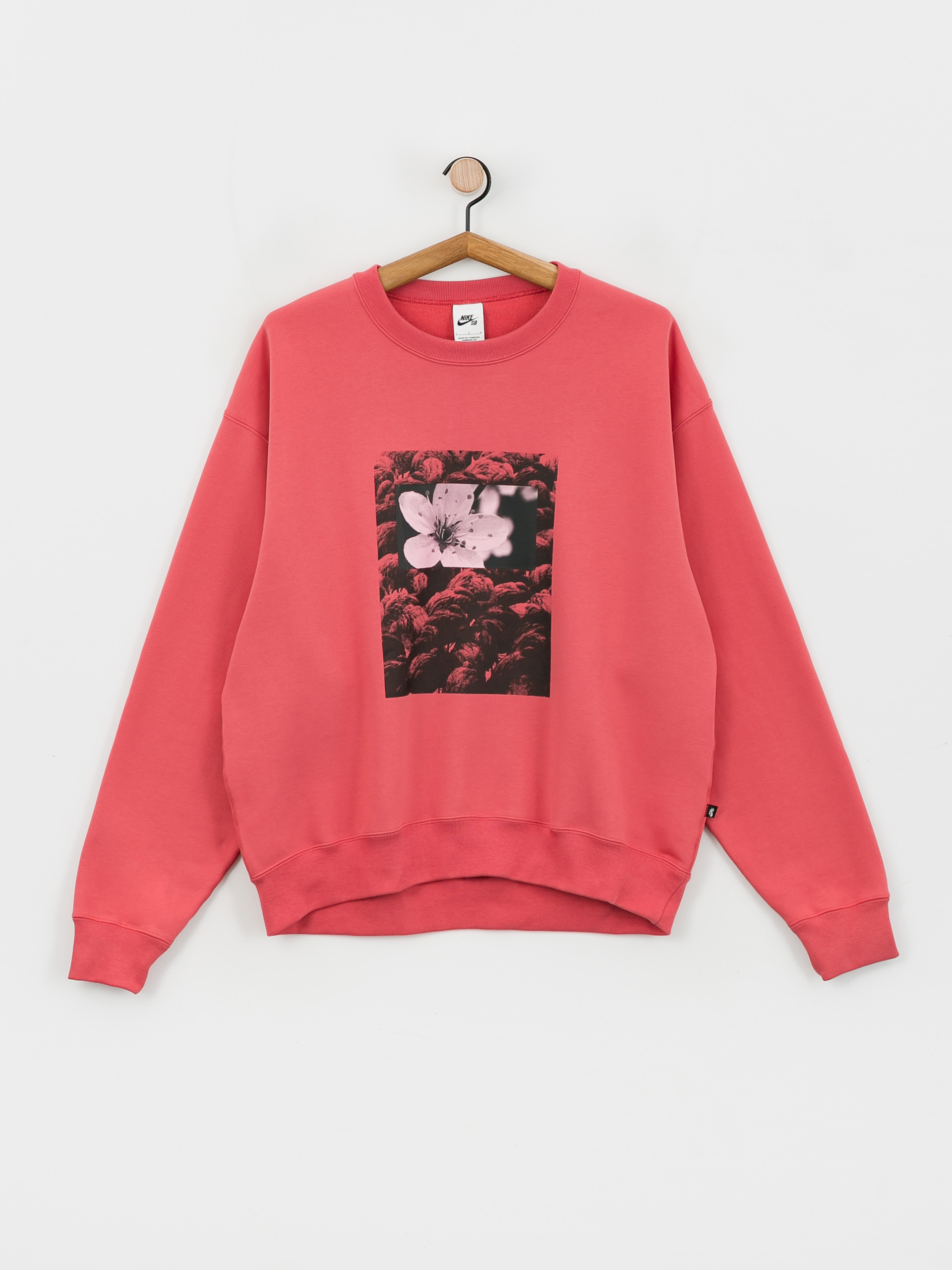 Nike SB Natural Boarder Pulóver (adobe)