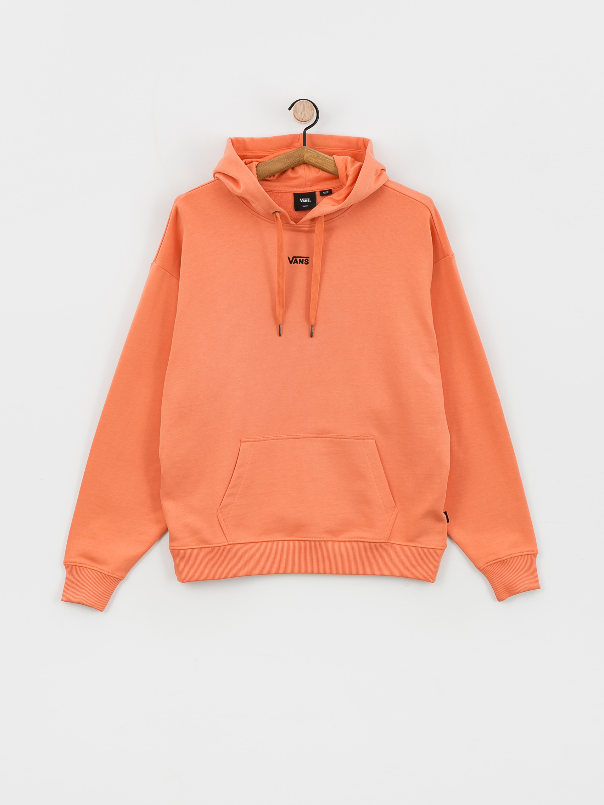 Vans Flying V Os Ft HD Kapucnis pulóver Wmn (flying v sun baked)