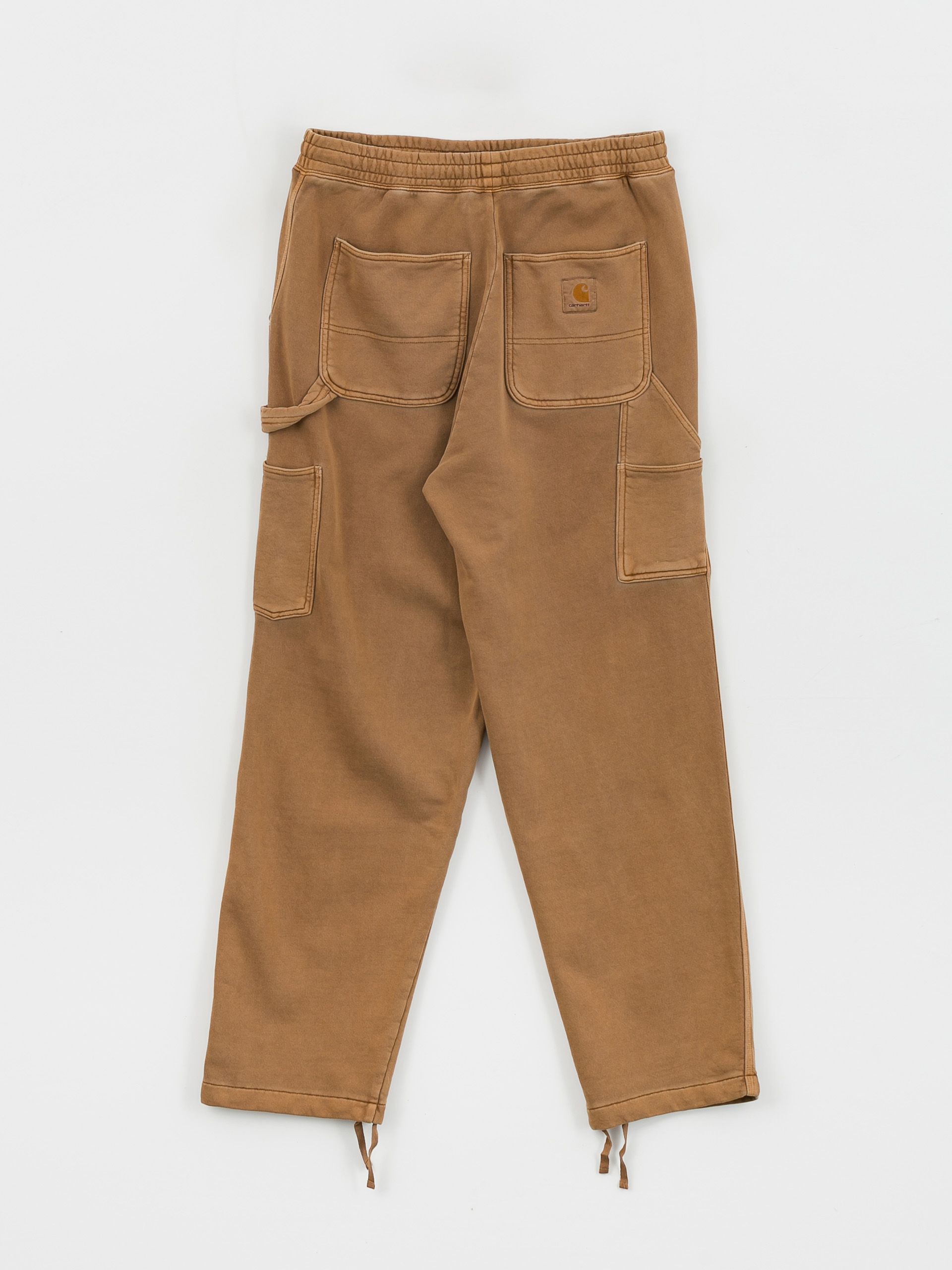 Carhartt WIP Arling Kisnadrág (tamarind)