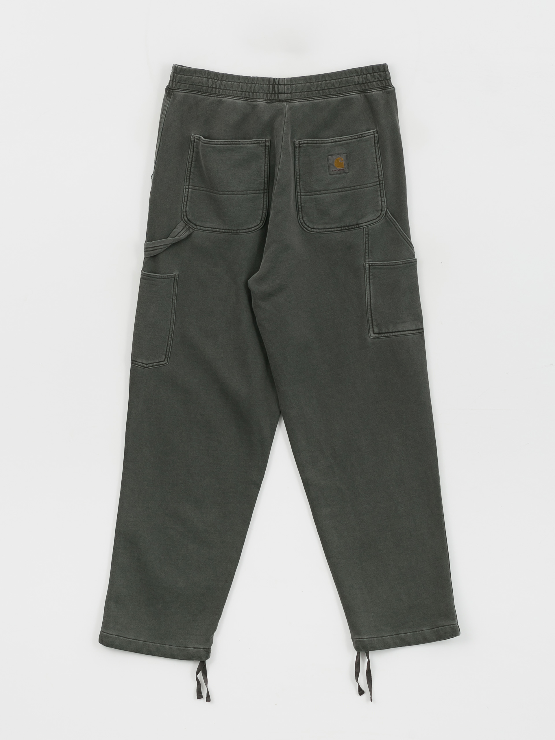 Carhartt WIP Arling Kisnadrág (black)