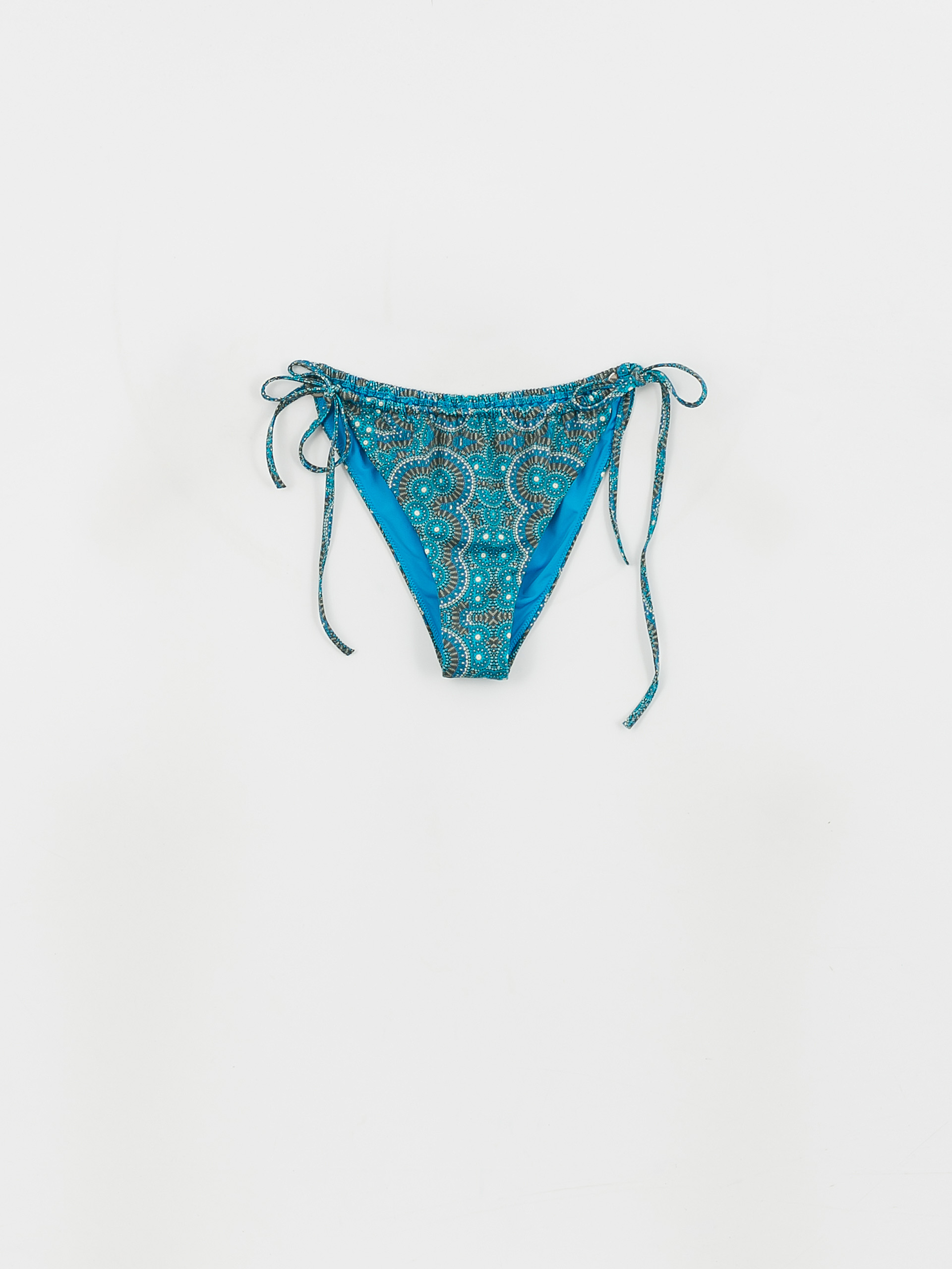 RVCA Muscimol Slide Fürdőruha Wmn (multi)