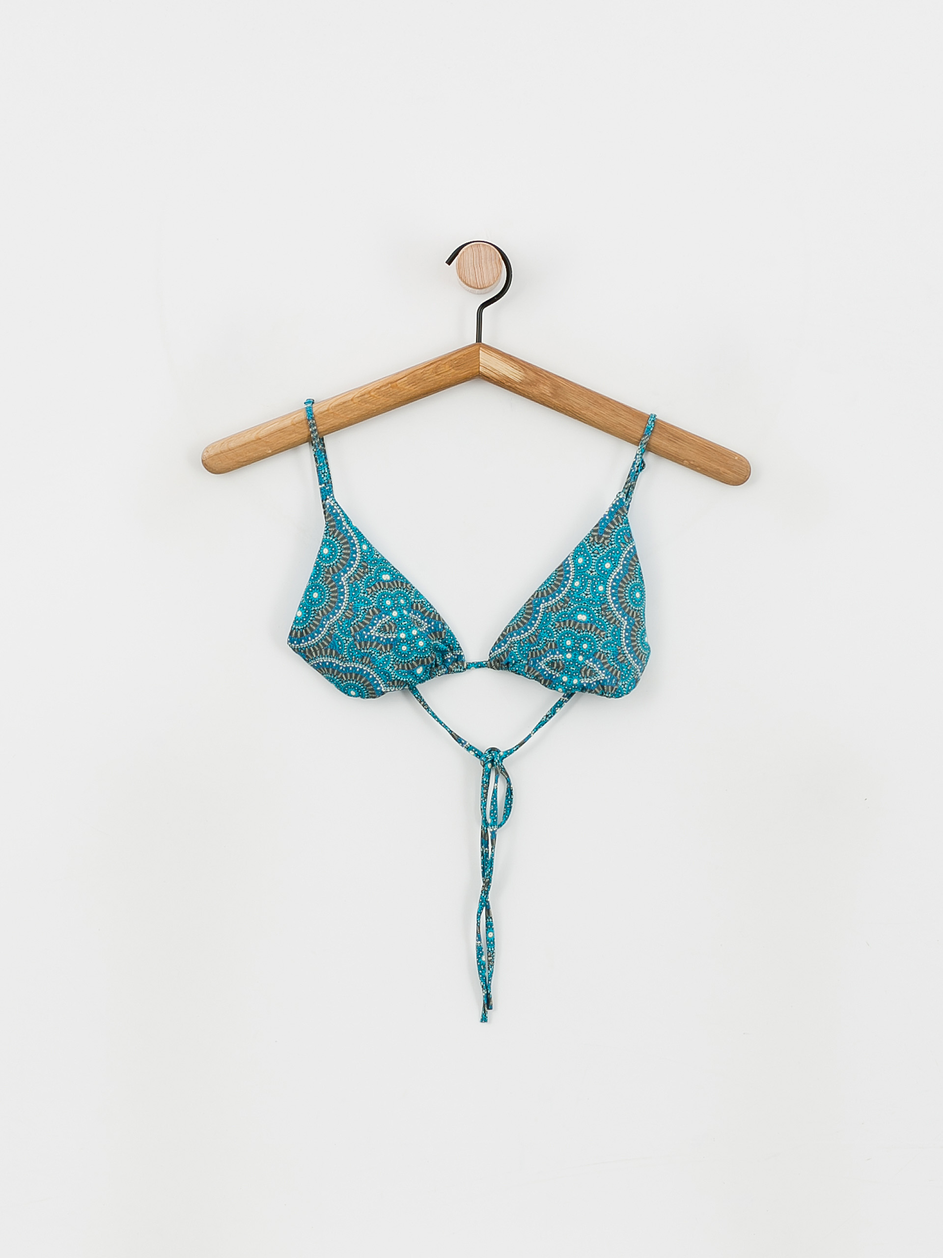 RVCA Muscimol Slide Fürdőruha Wmn (multi)