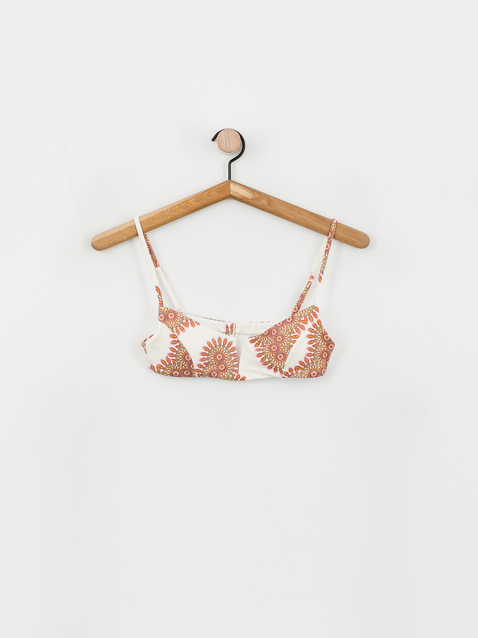 RVCA Serotonin V Wir Fürdőruha Wmn (multi)