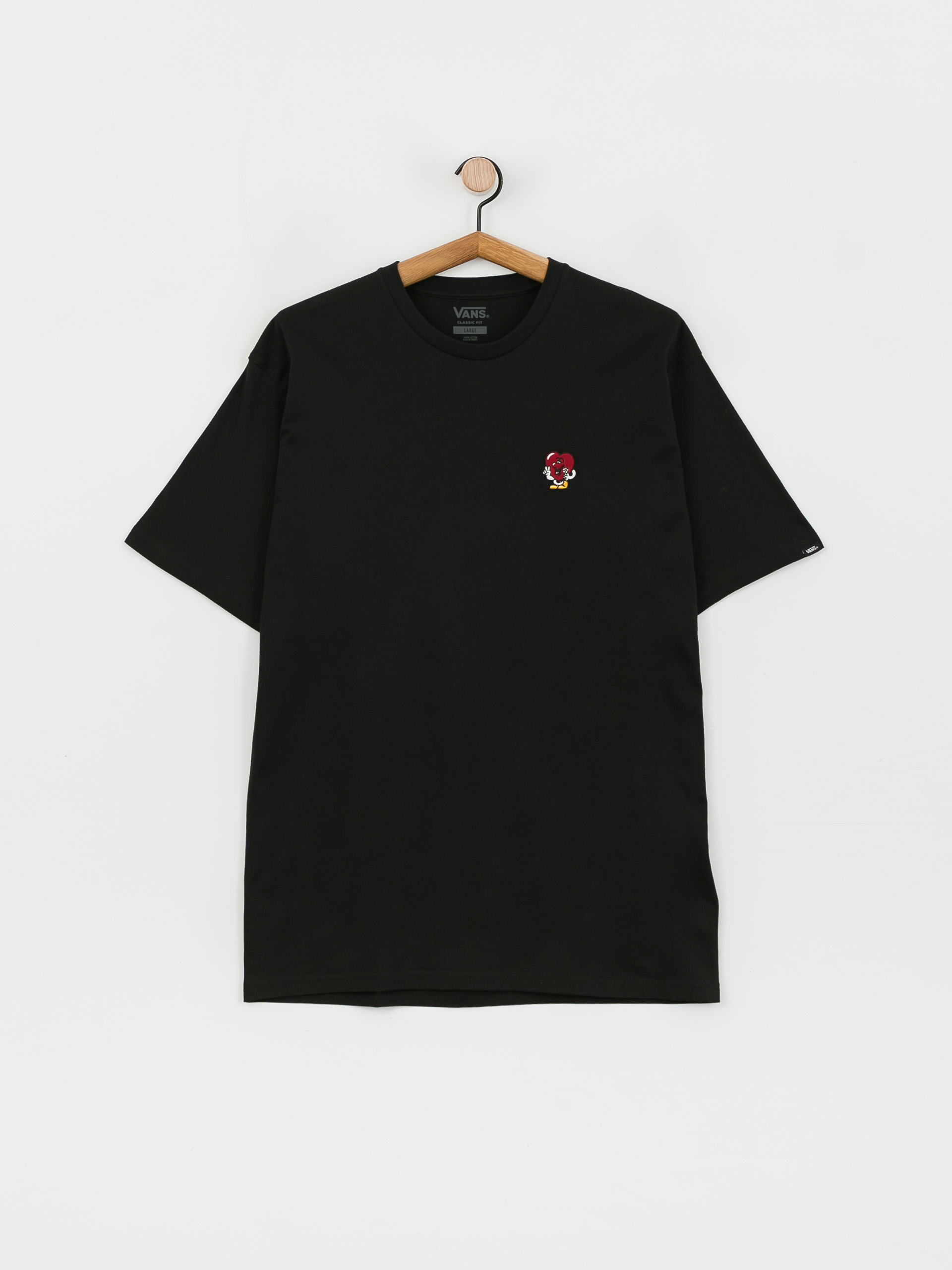 Vans Love Is Kind póló (black)