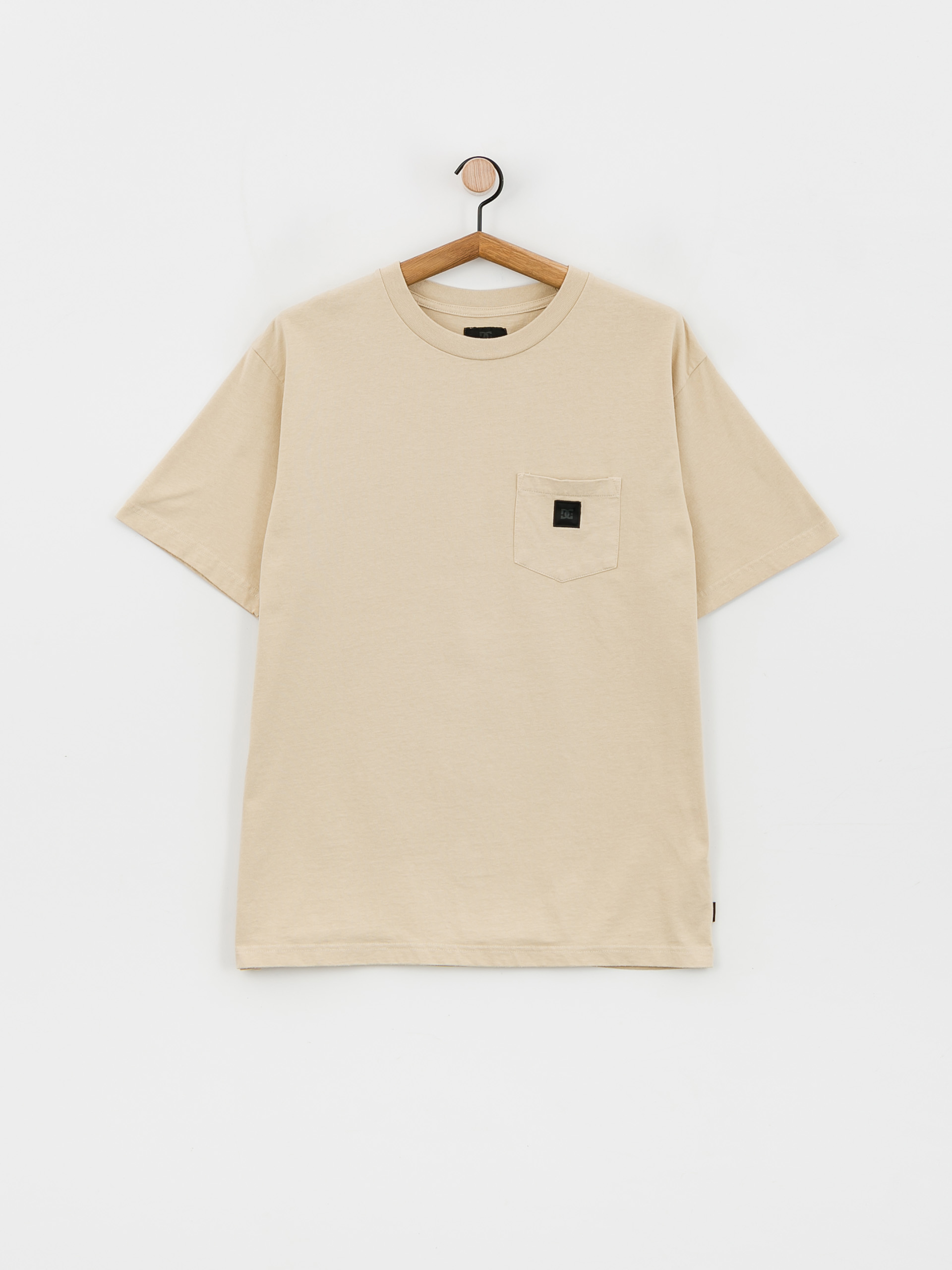 DC 1994 póló (overcast garment dye)