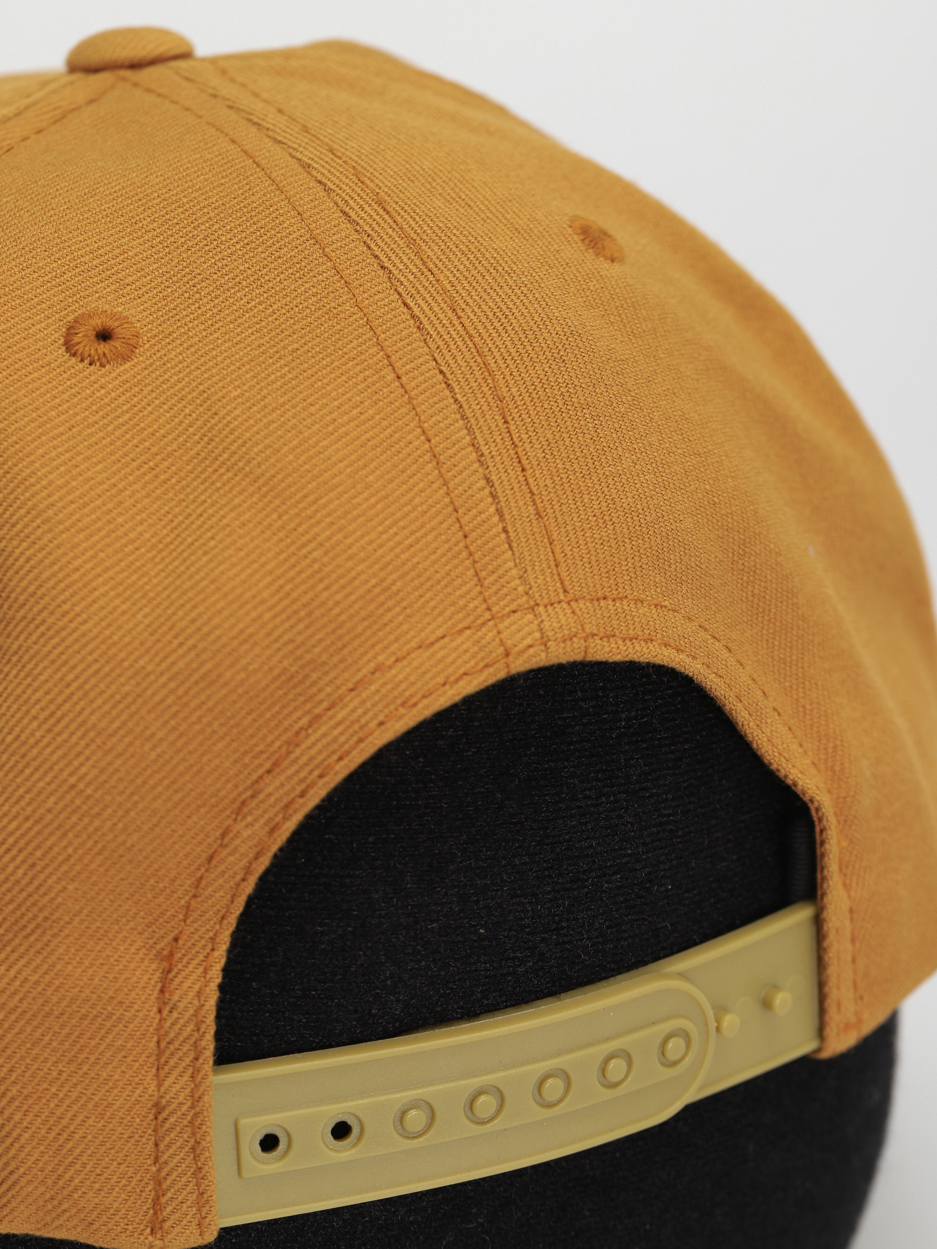 Brixton Oath III Snapback Baseball sapka (copper)