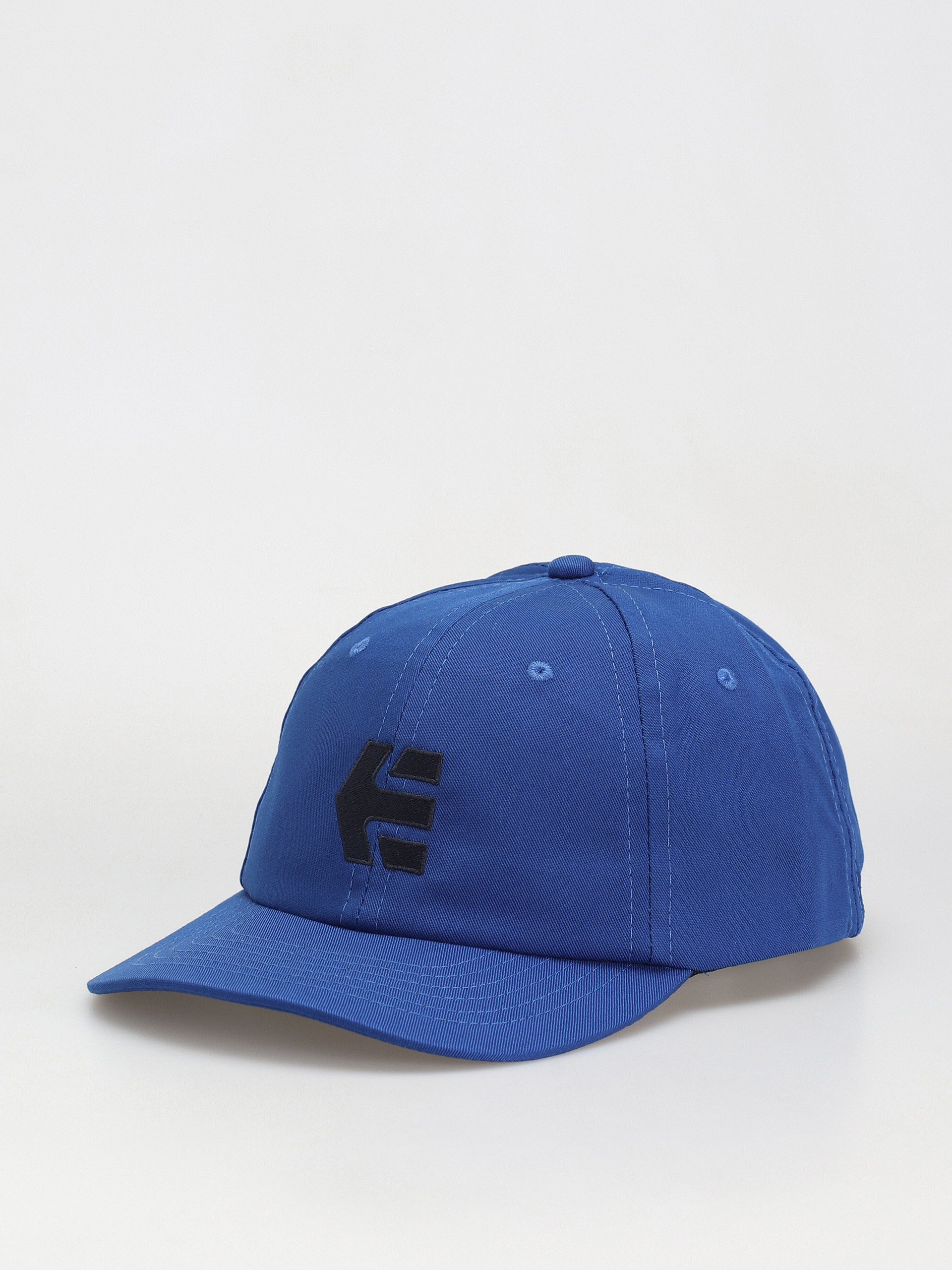 Etnies Icon Destruct Snapback Baseball sapka (royal)