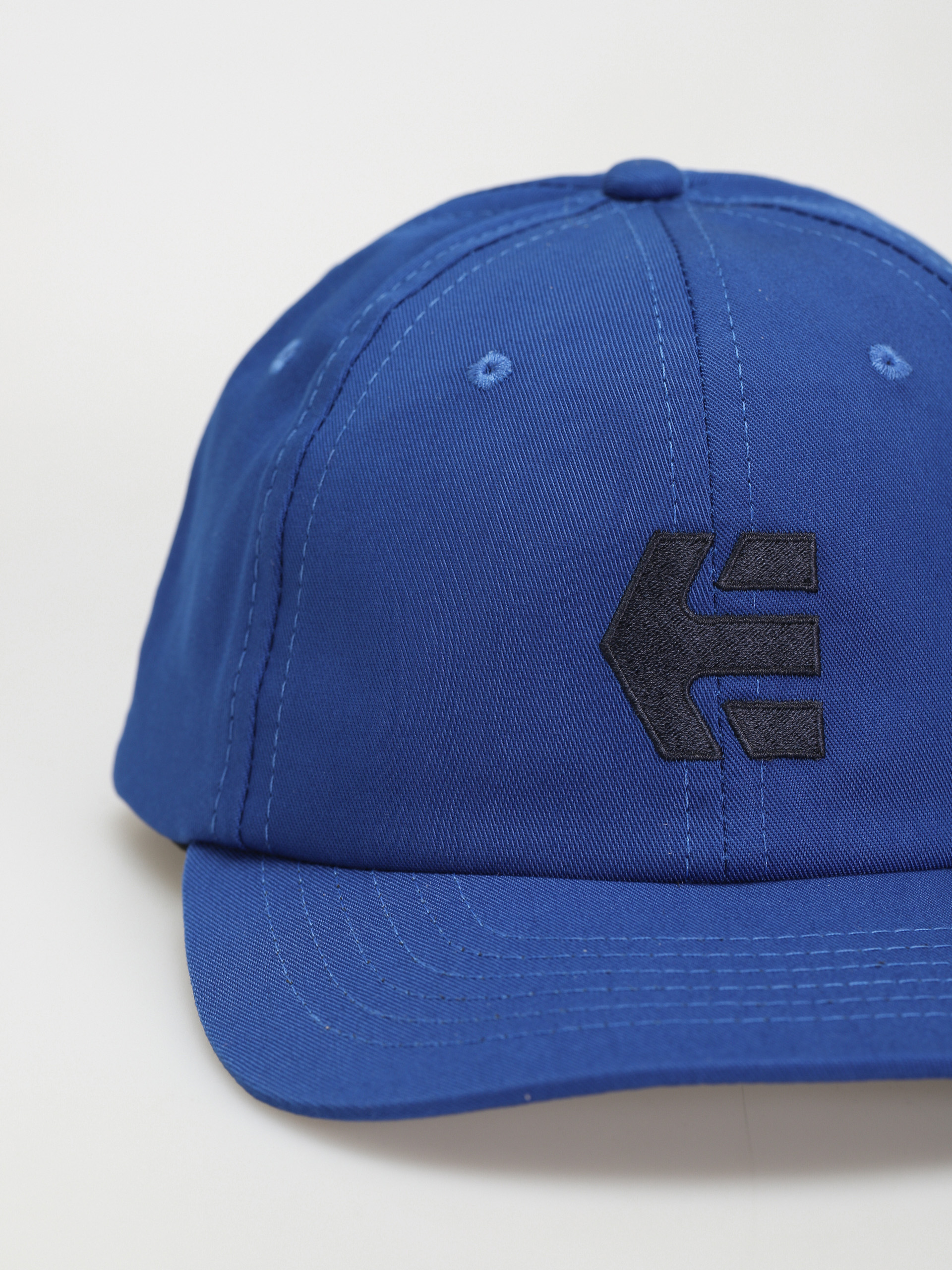 Etnies Icon Destruct Snapback Baseball sapka (royal)