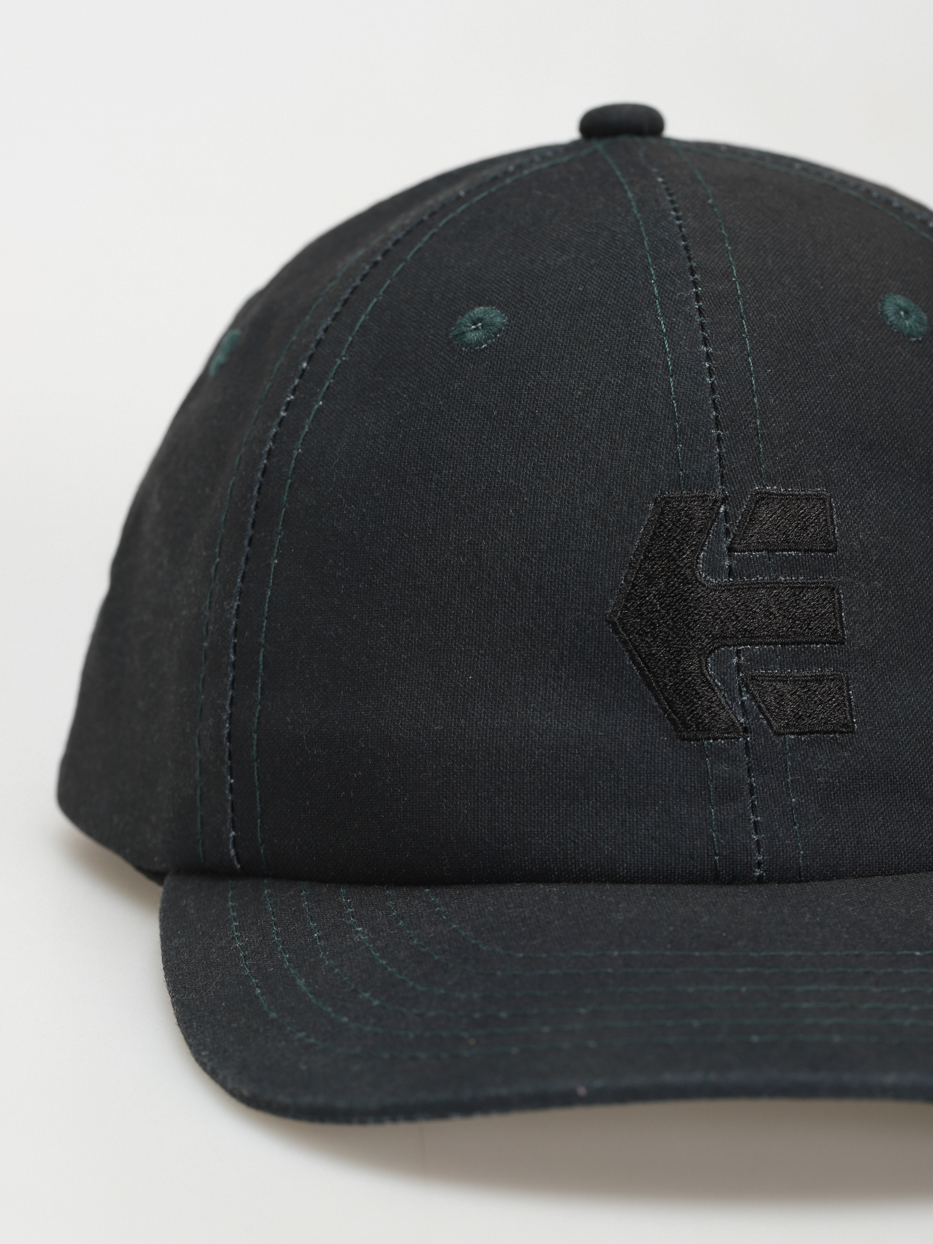 Etnies Icon Destruct Snapback Baseball sapka (tie dye)