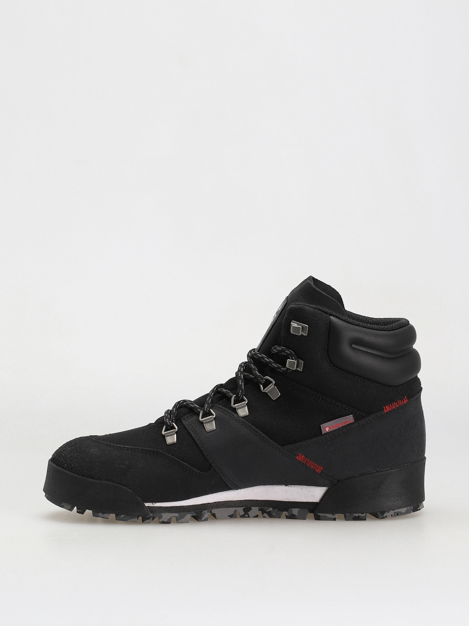 adidas Terrex Snowpitch C.RDY Cipők (cblack/cblack/scarle)