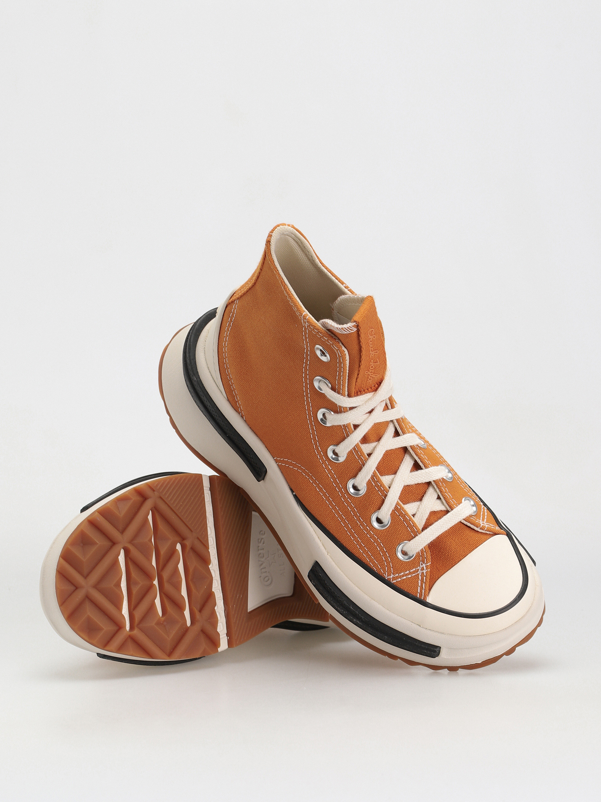 Converse Run Star Legacy Cx Hi Cipők (monarch/black)