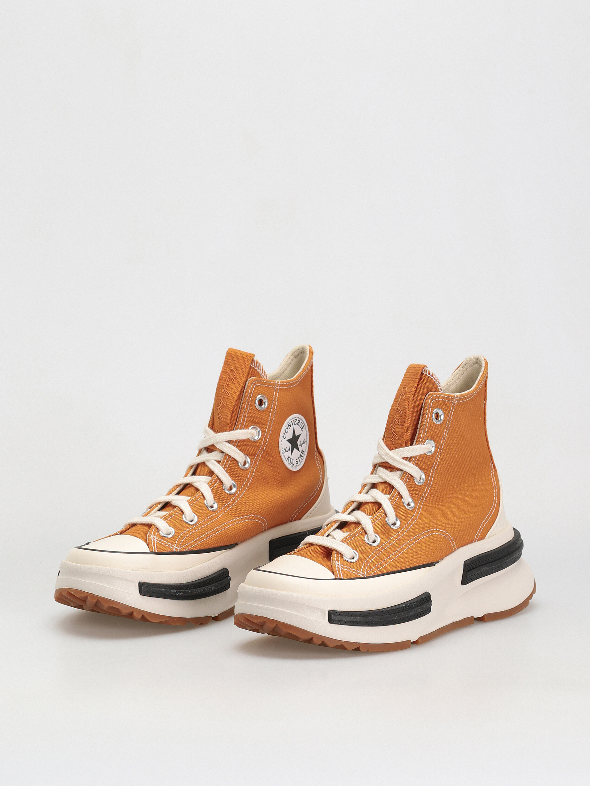 Converse Run Star Legacy Cx Hi Cipők (monarch/black)