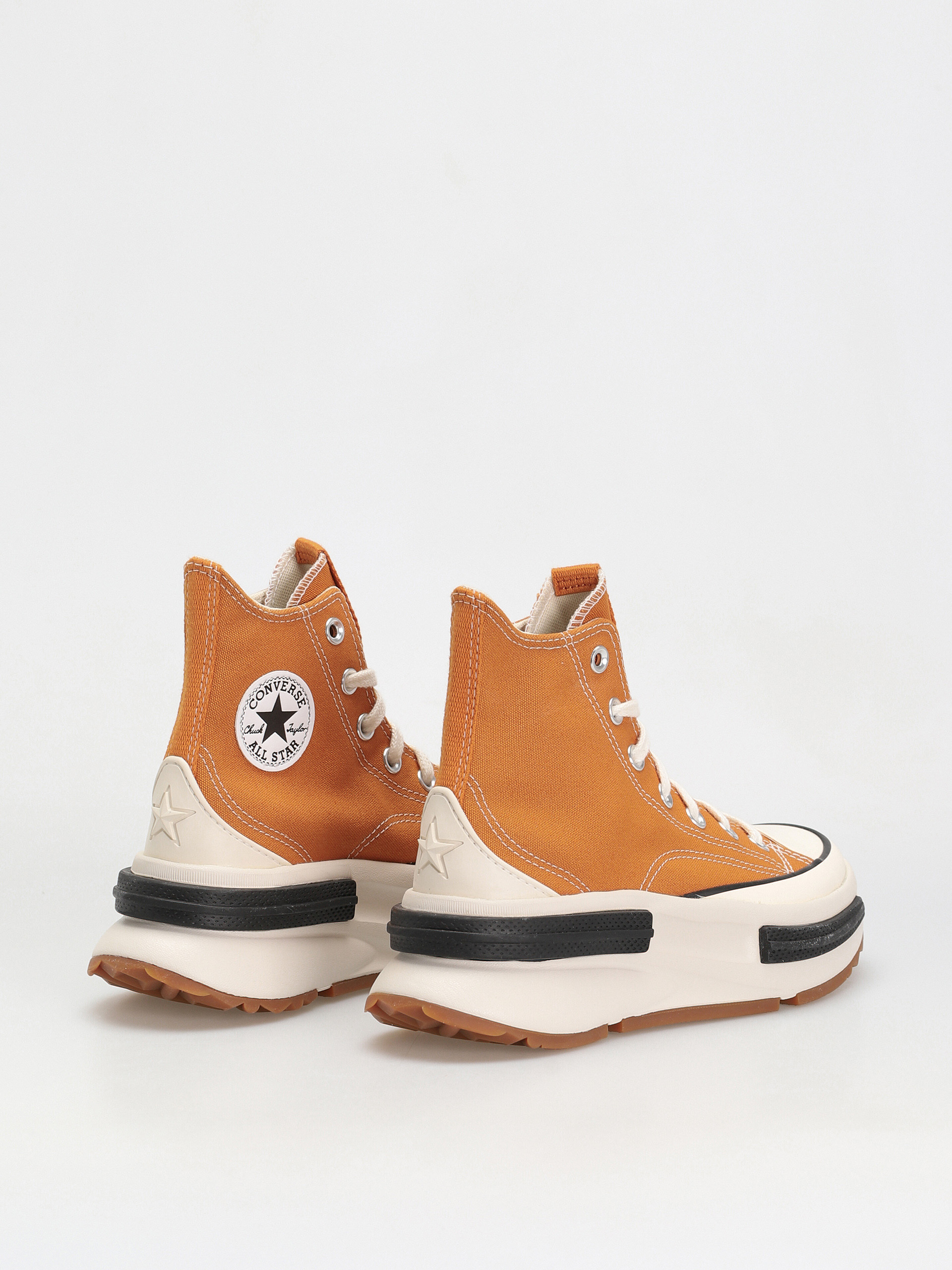 Converse Run Star Legacy Cx Hi Cipők (monarch/black)