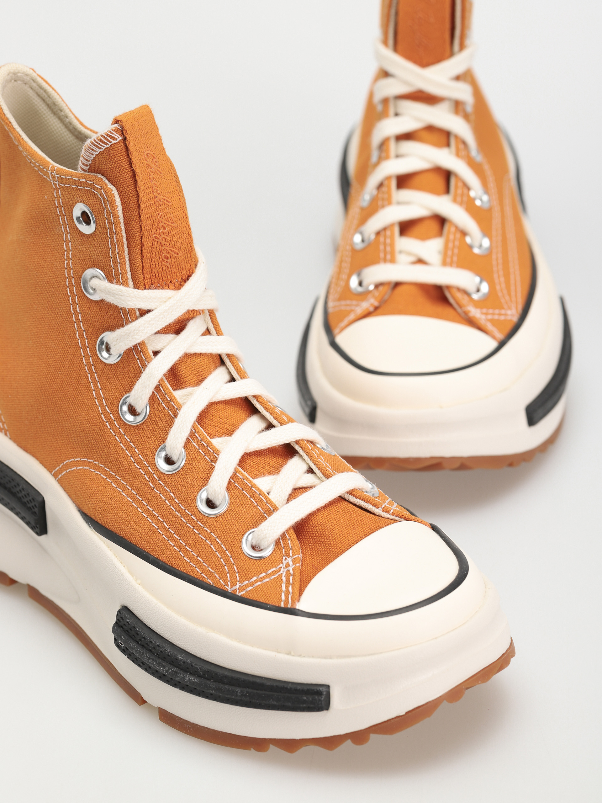 Converse Run Star Legacy Cx Hi Cipők (monarch/black)