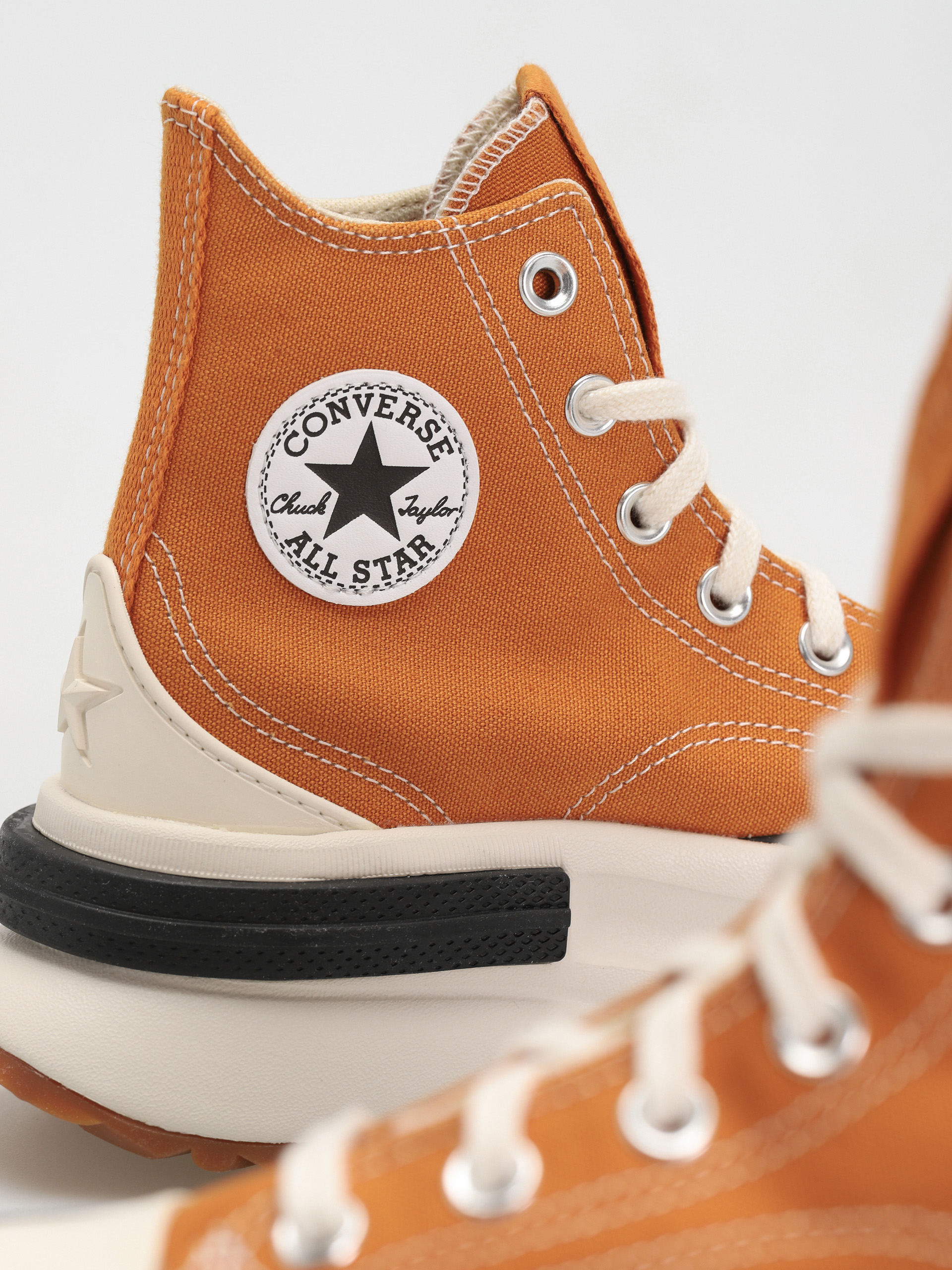 Converse Run Star Legacy Cx Hi Cipők (monarch/black)