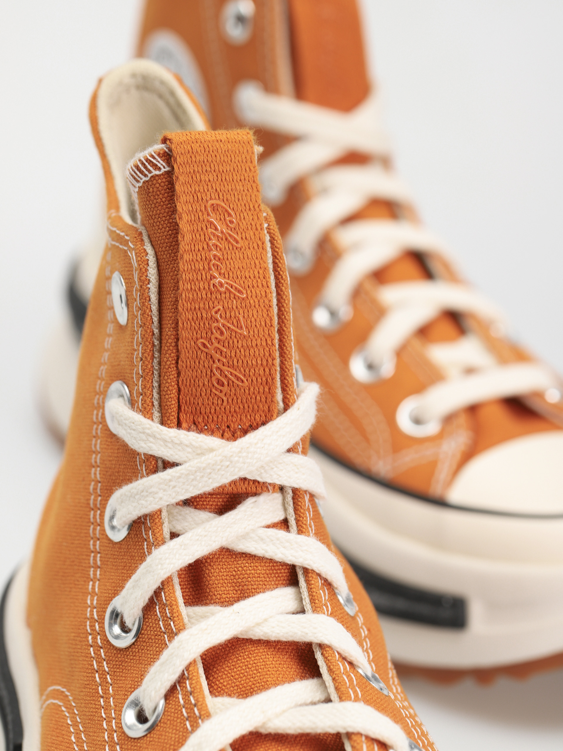 Converse Run Star Legacy Cx Hi Cipők (monarch/black)