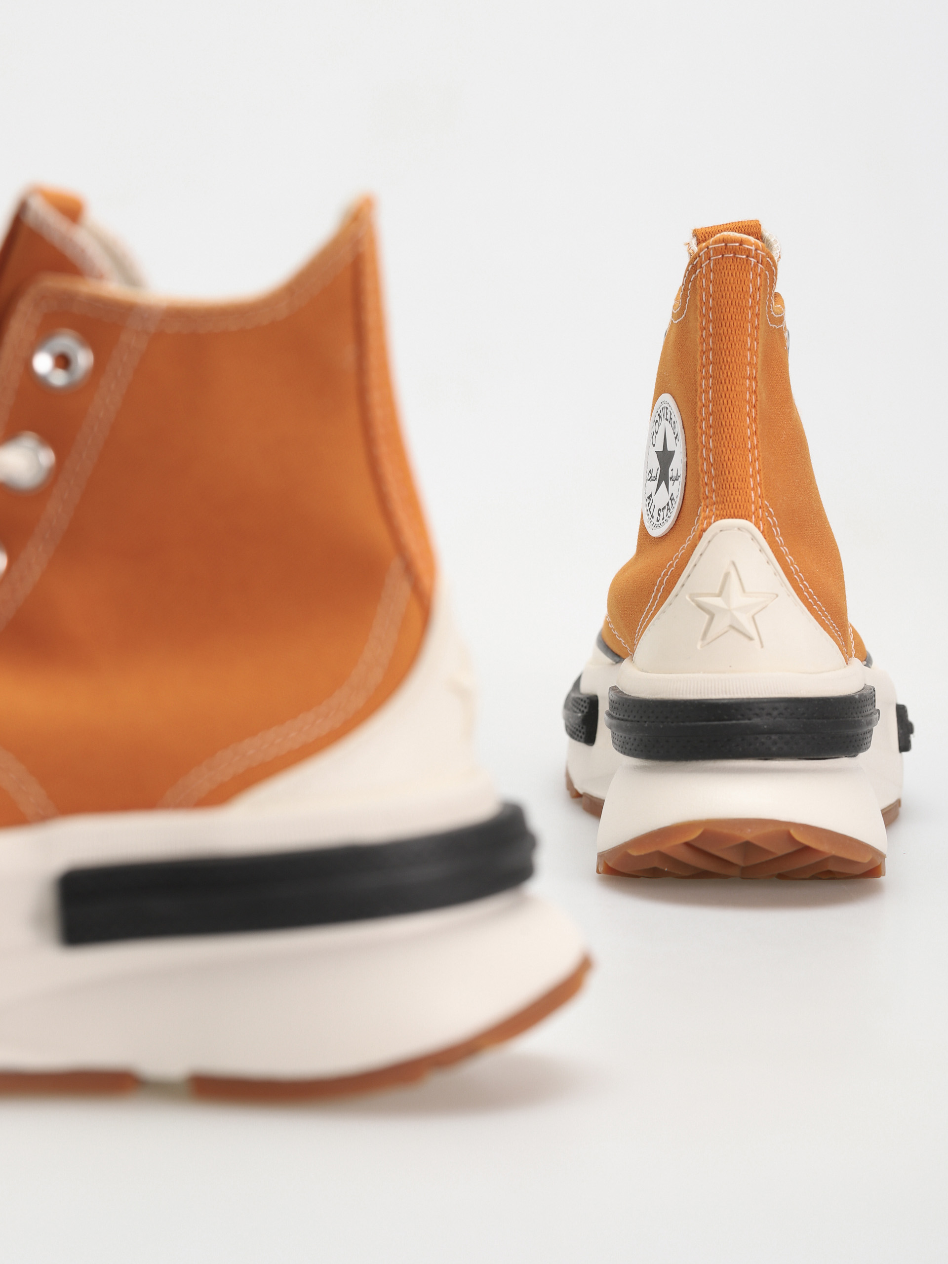 Converse Run Star Legacy Cx Hi Cipők (monarch/black)