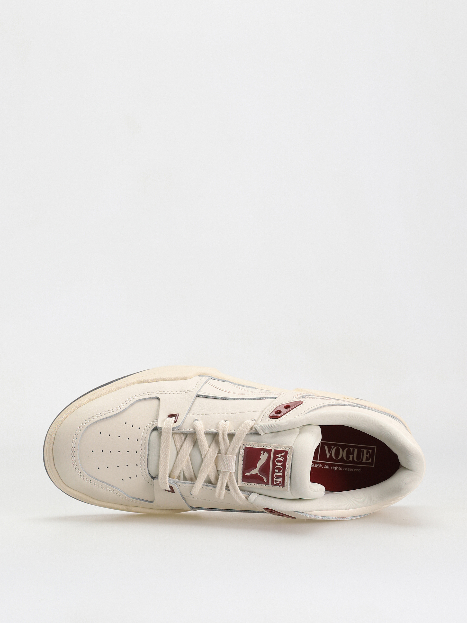 Puma X Vogue Slipstream Invdr Cipők Wmn (pristine/pristine)
