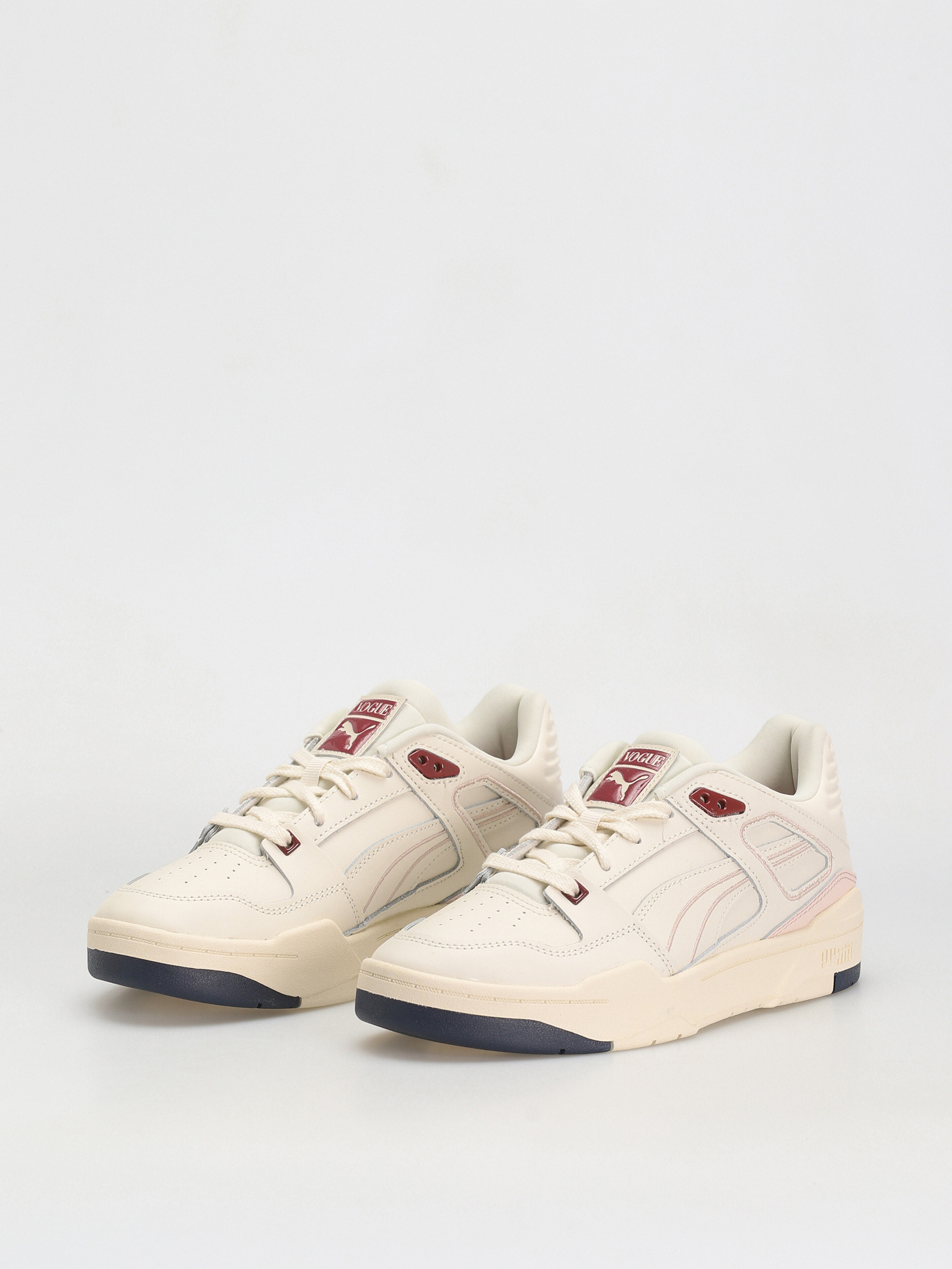 Puma X Vogue Slipstream Invdr Cipők Wmn (pristine/pristine)
