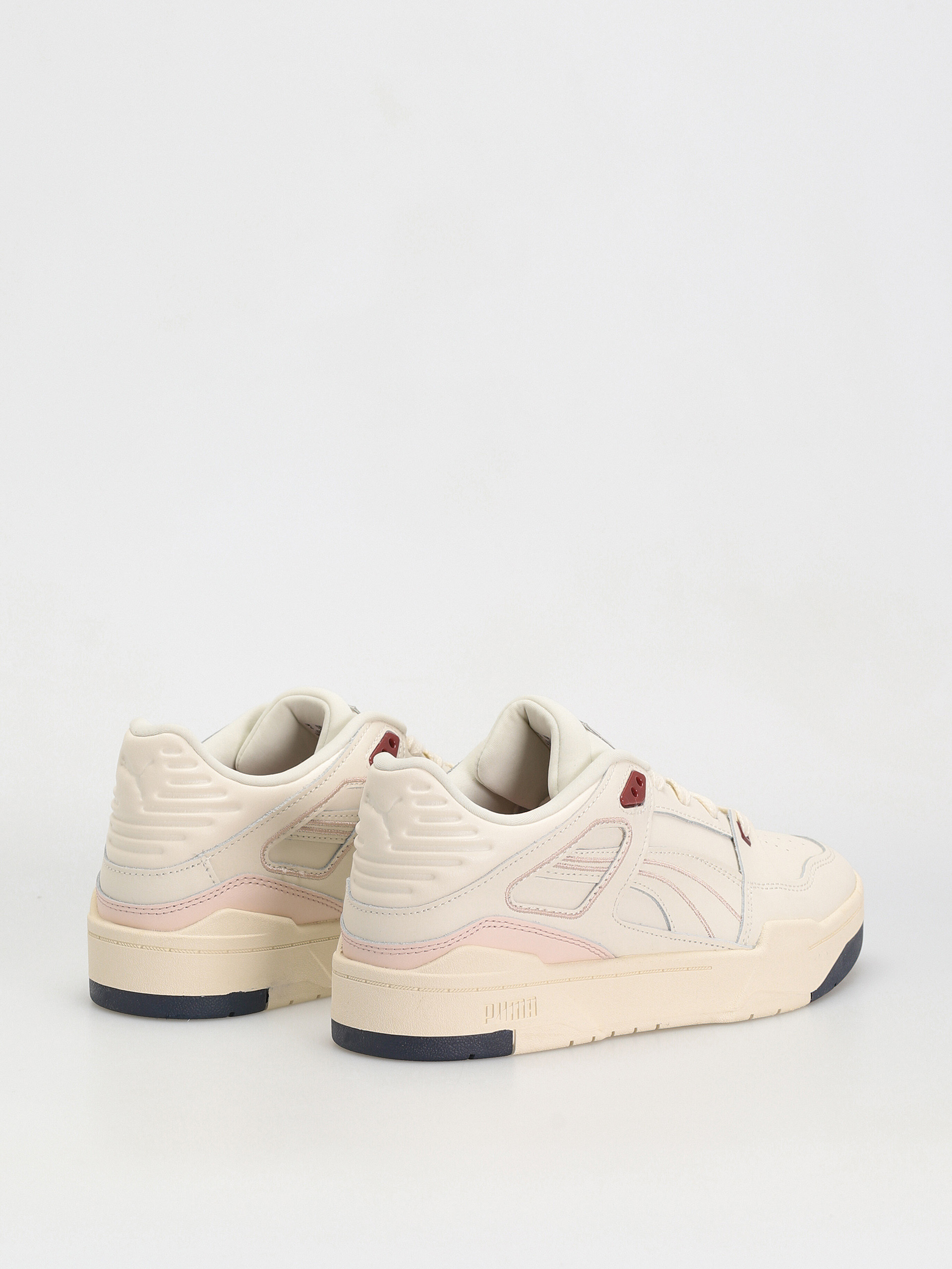 Puma X Vogue Slipstream Invdr Cipők Wmn (pristine/pristine)