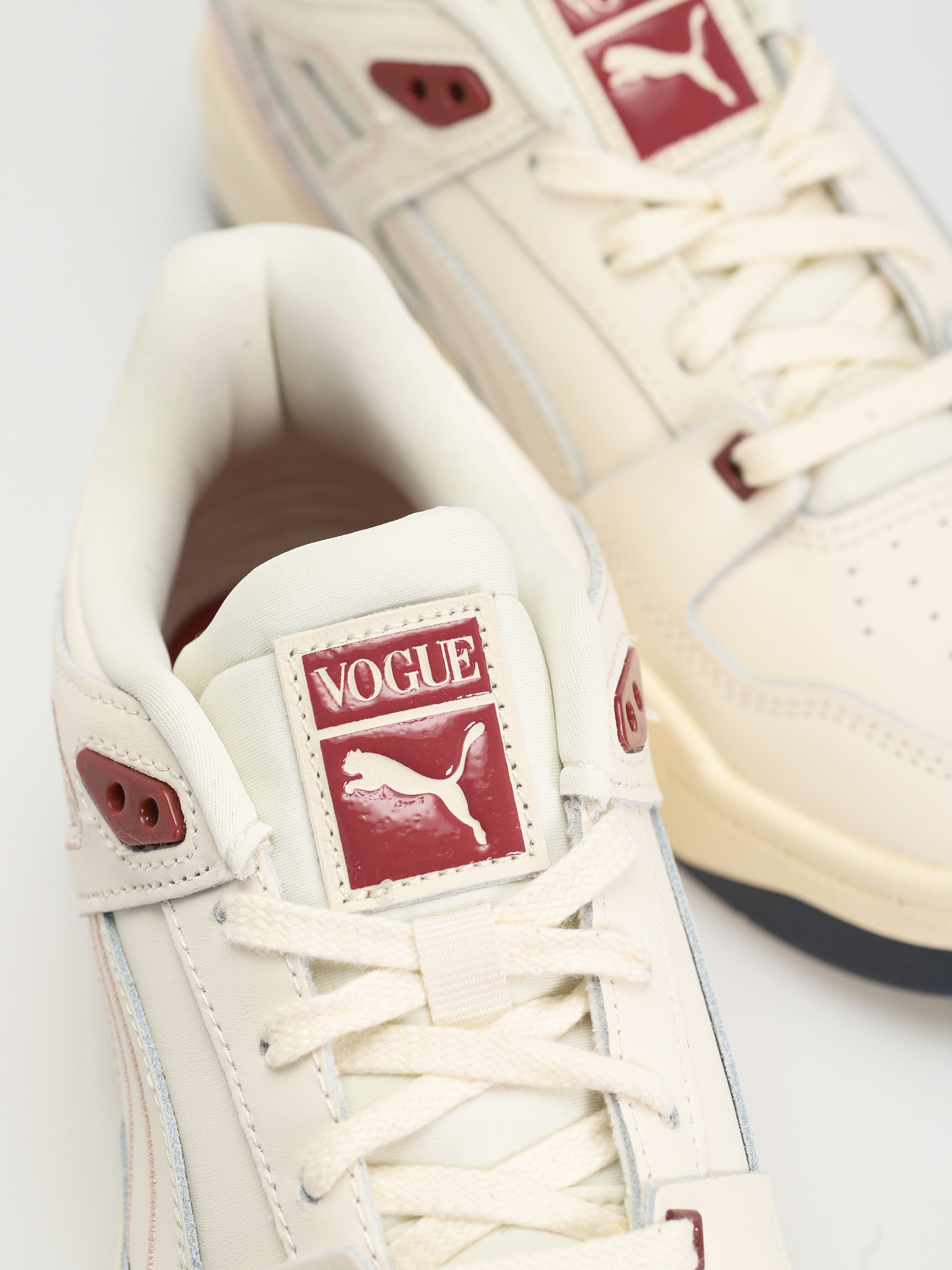 Puma X Vogue Slipstream Invdr Cipők Wmn (pristine/pristine)