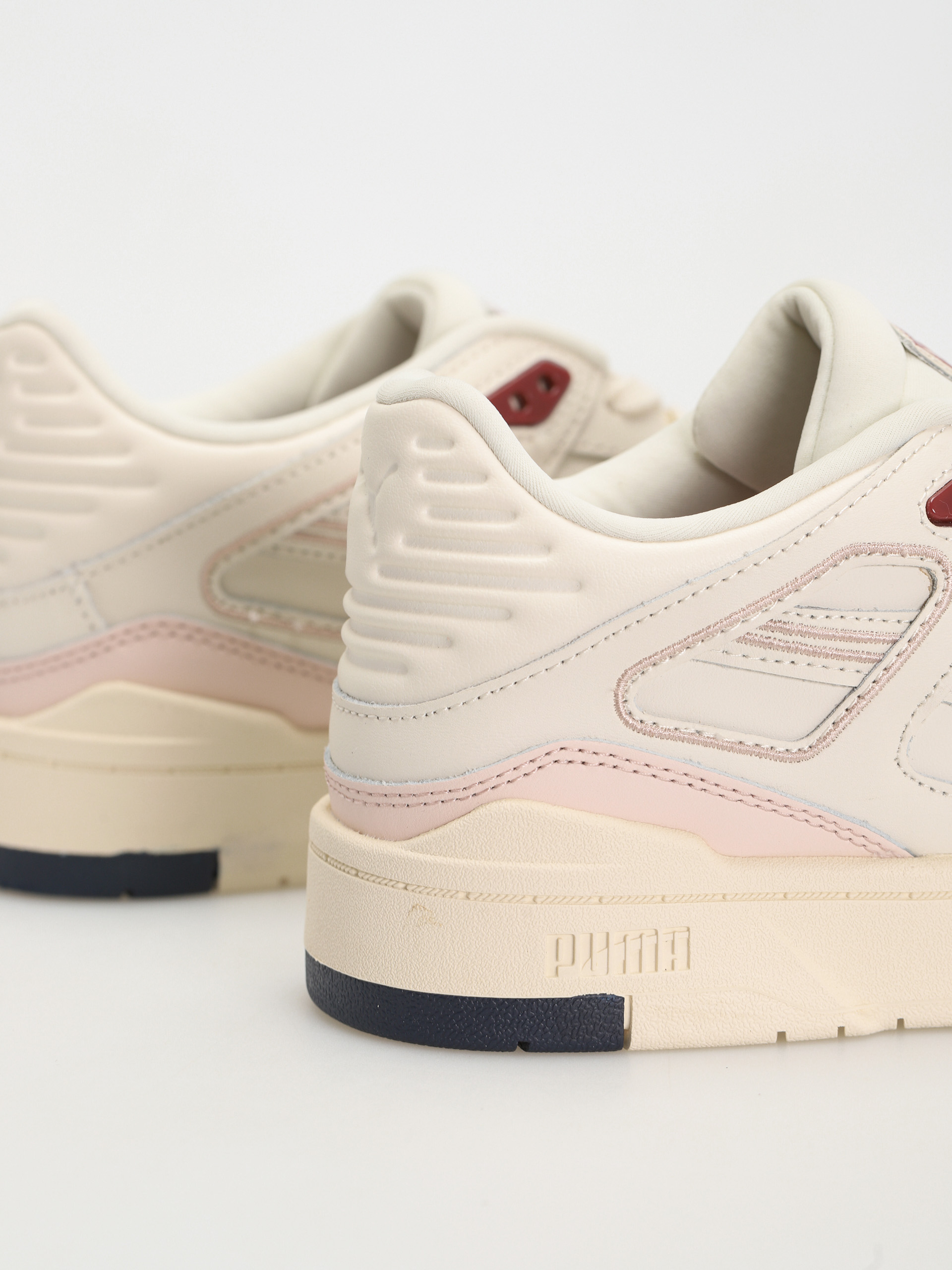 Puma X Vogue Slipstream Invdr Cipők Wmn (pristine/pristine)