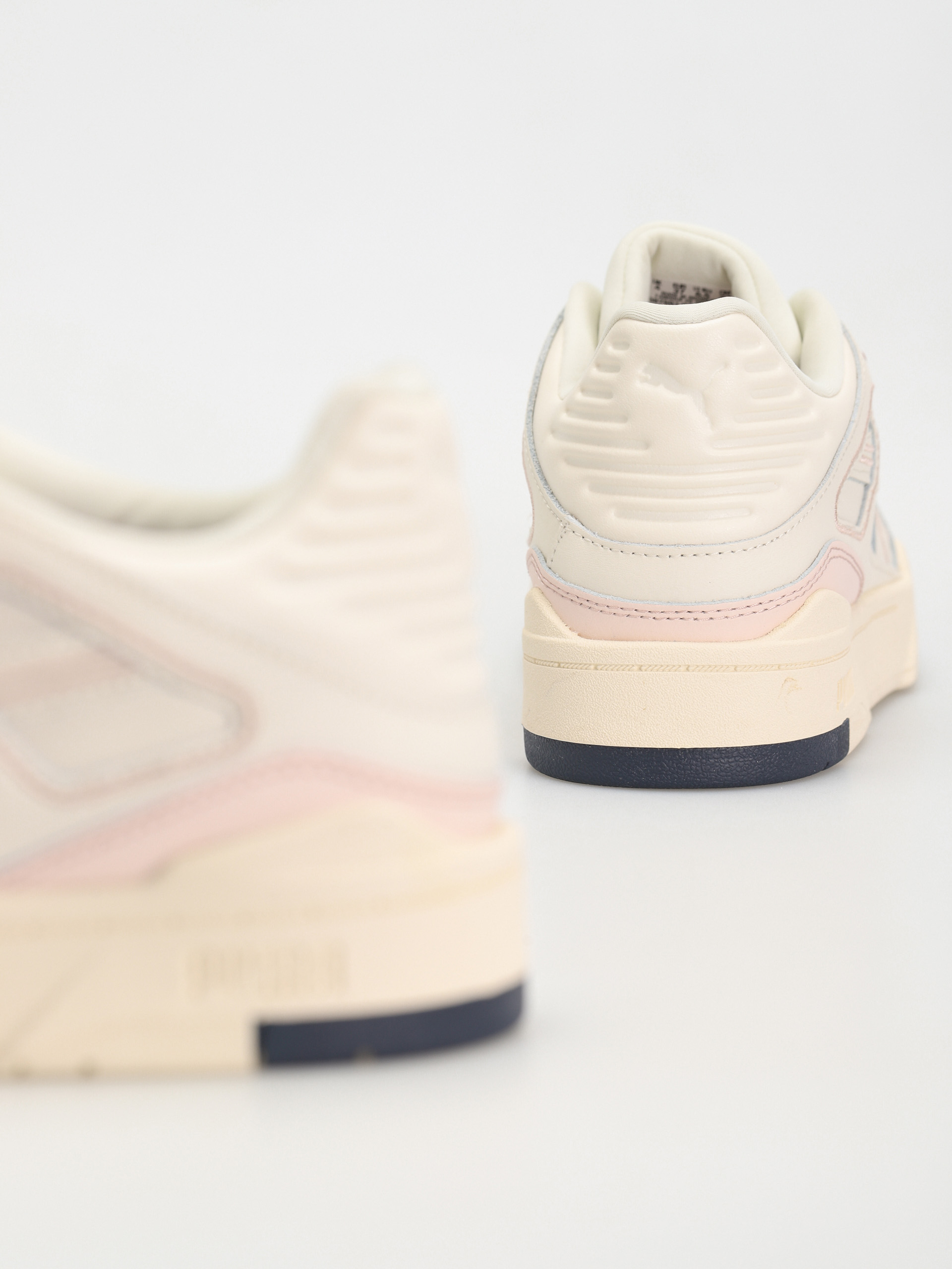 Puma X Vogue Slipstream Invdr Cipők Wmn (pristine/pristine)
