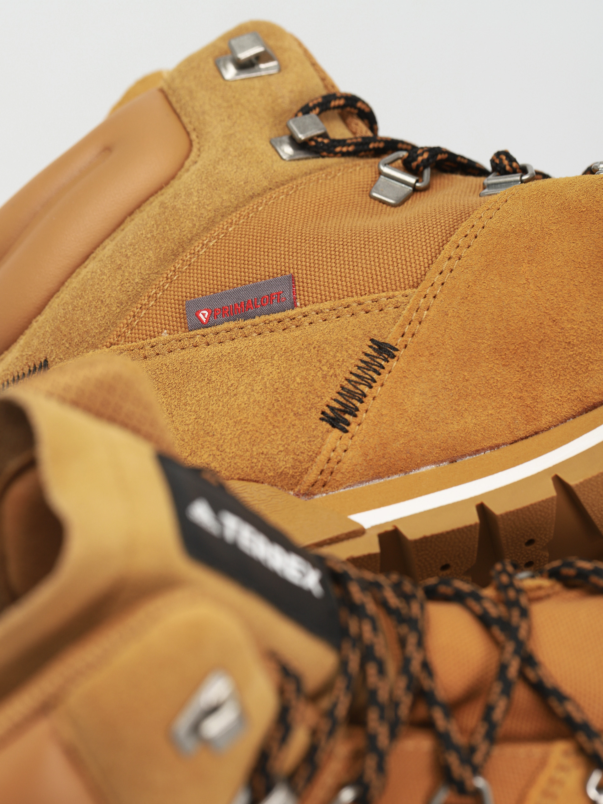 adidas Terrex Snowpitch C.Rdy Cipők (mesa/mesa/cblack)