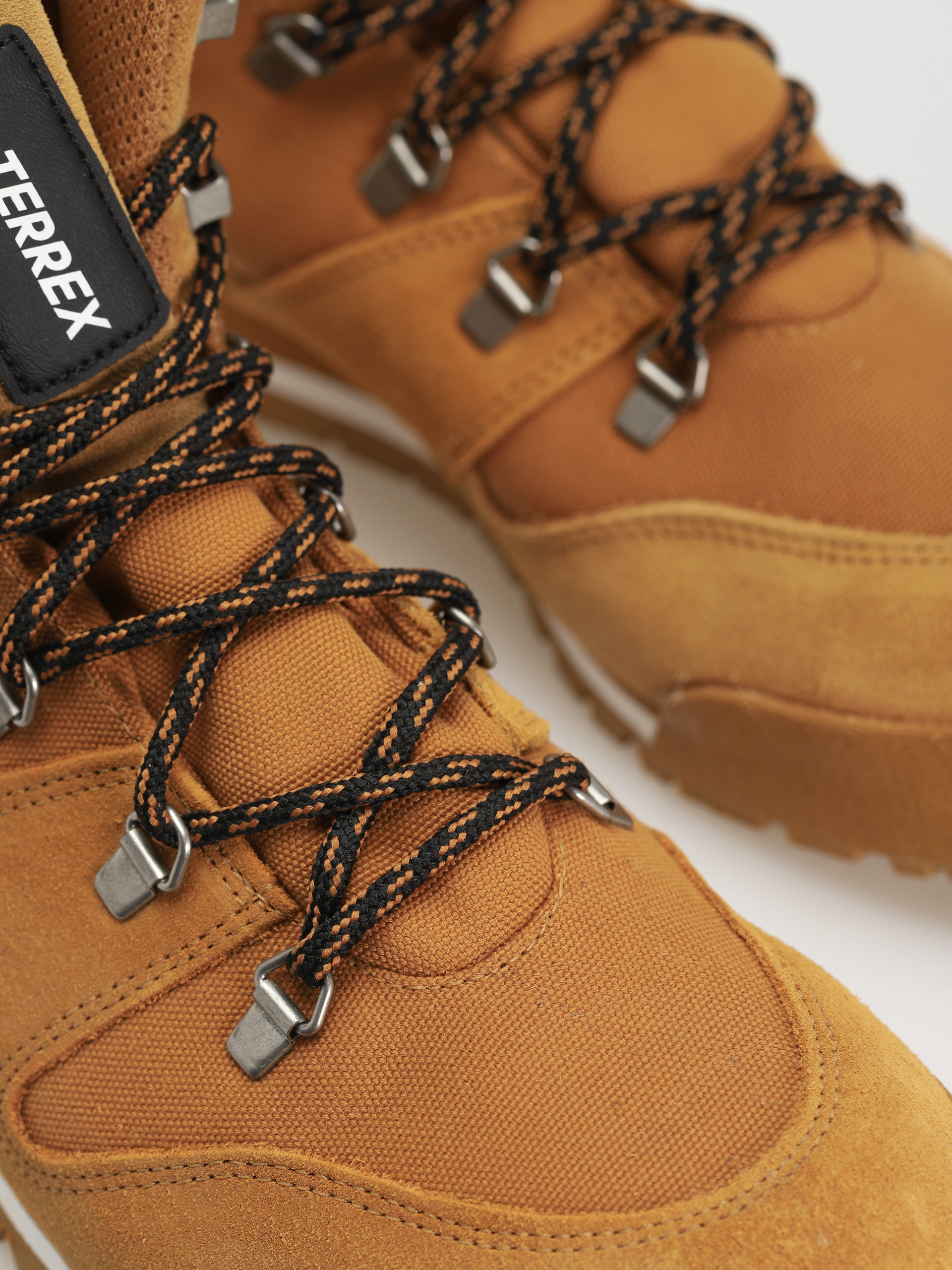 adidas Terrex Snowpitch C.Rdy Cipők (mesa/mesa/cblack)